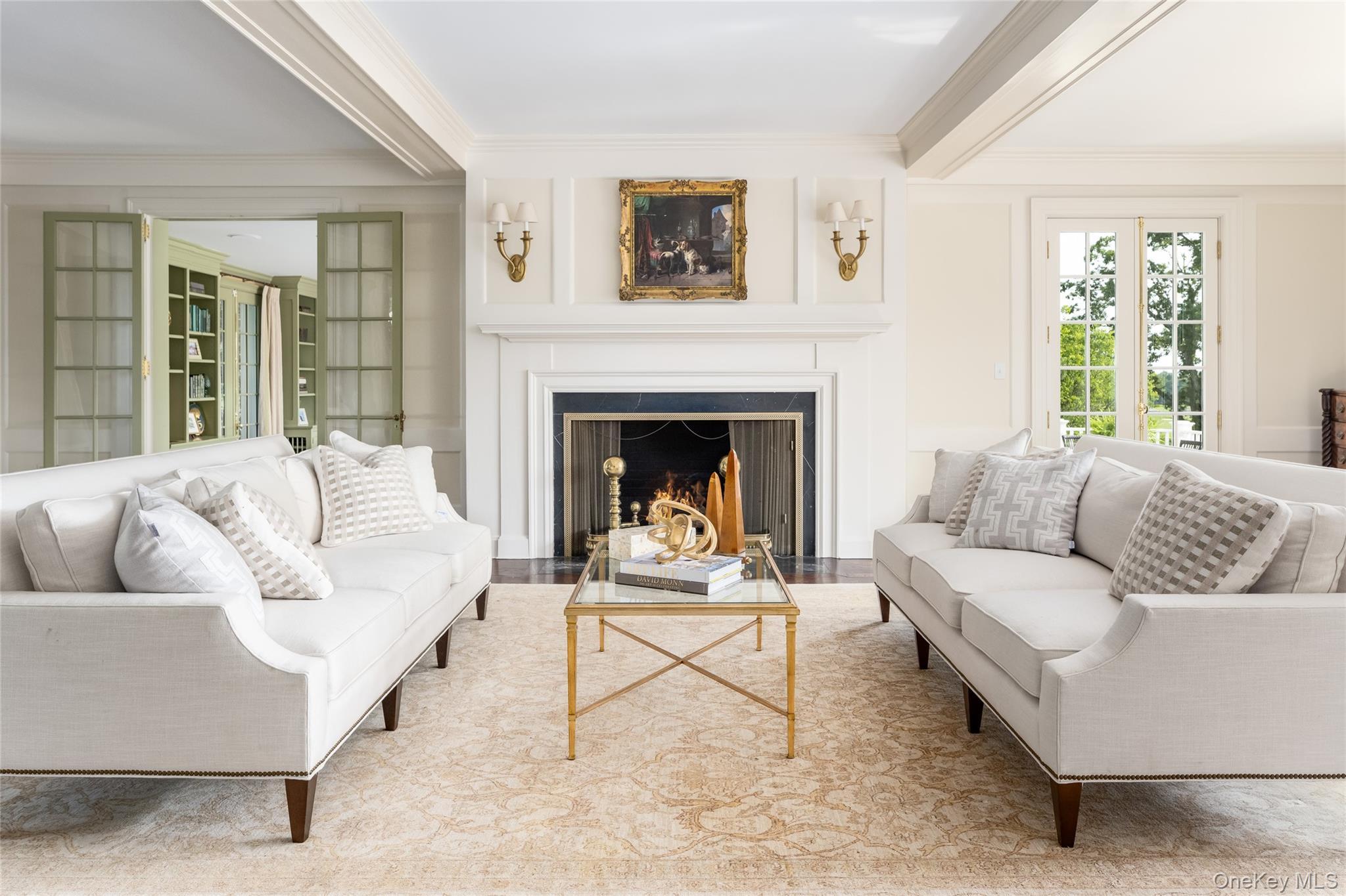 Single Family Hilltop Place Westchester County, NY 10580, MLS-1035345-9