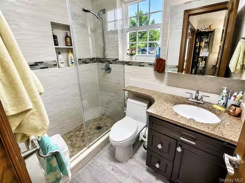 Single Family 163rd Place  Queens, NY 11358, MLS-1035346-19