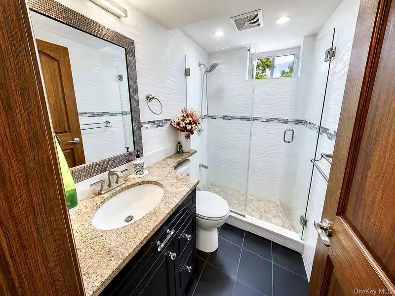 Single Family 163rd Place  Queens, NY 11358, MLS-1035346-22