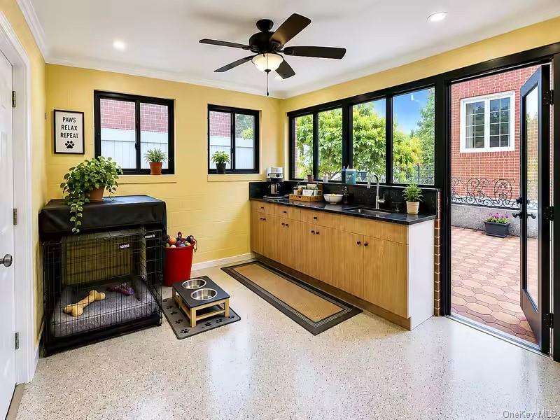 Single Family 163rd Place  Queens, NY 11358, MLS-1035346-26