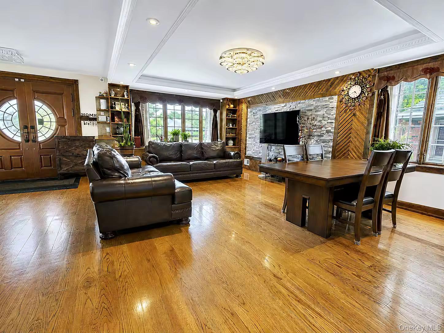 Single Family 163rd Place  Queens, NY 11358, MLS-1035346-5