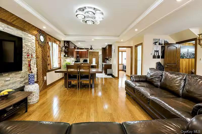 Single Family 163rd Place  Queens, NY 11358, MLS-1035346-7