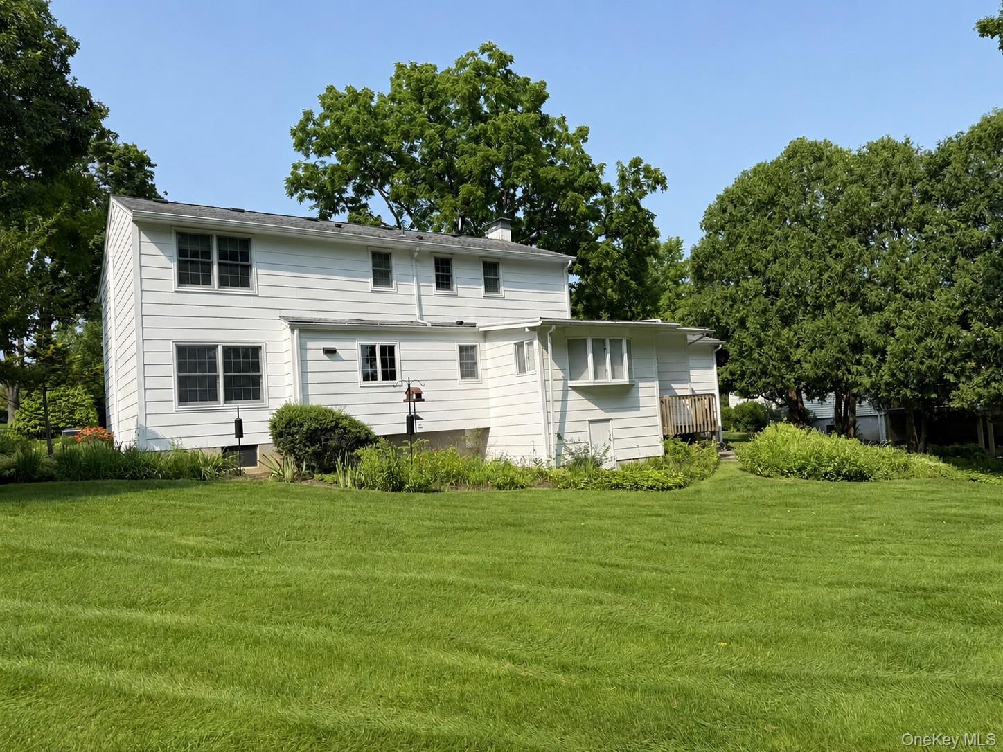 Single Family Fair Way Dutchess County, NY 12603, MLS-1035352-27