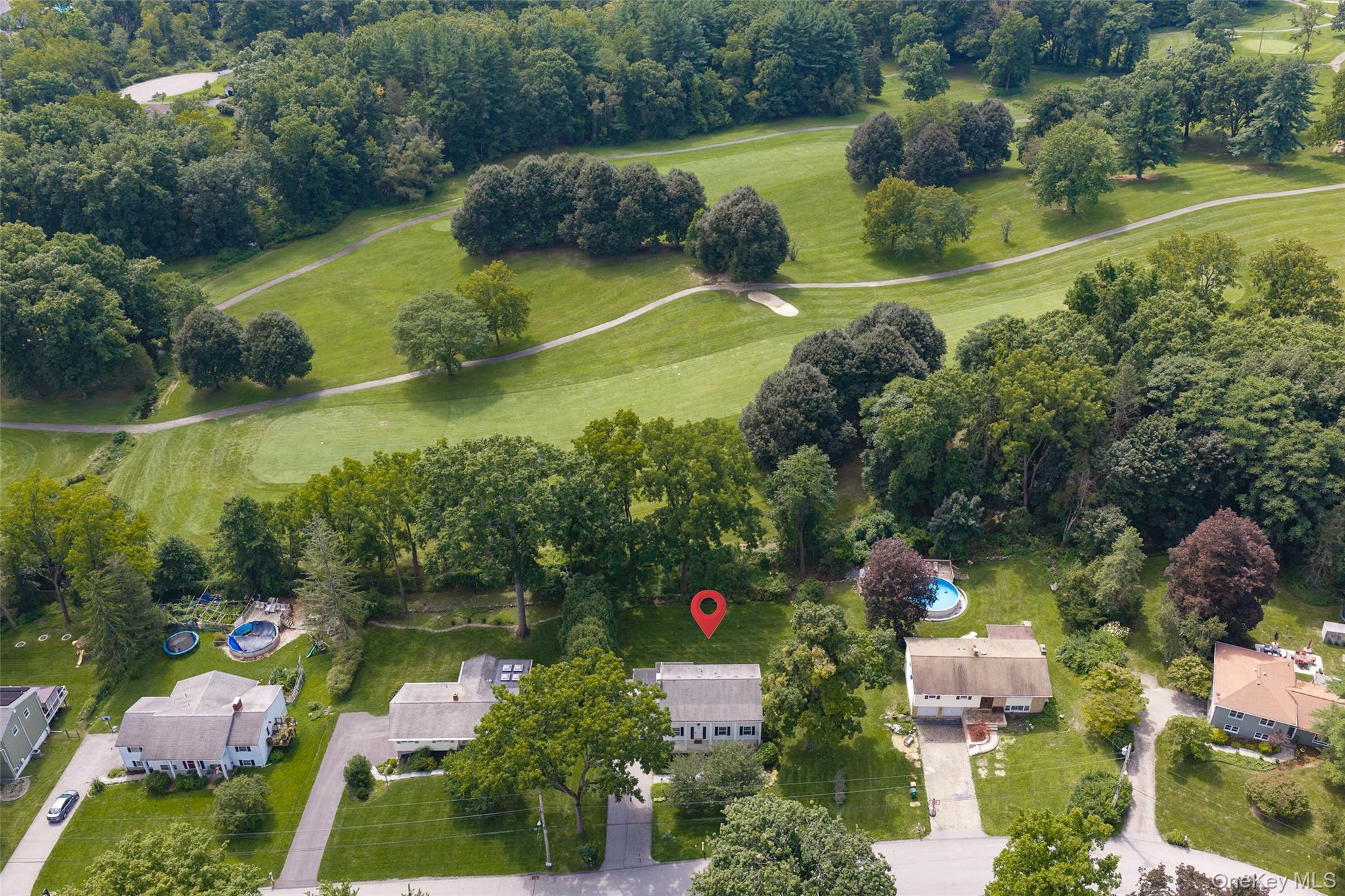 Single Family Fair Way Dutchess County, NY 12603, MLS-1035352-34