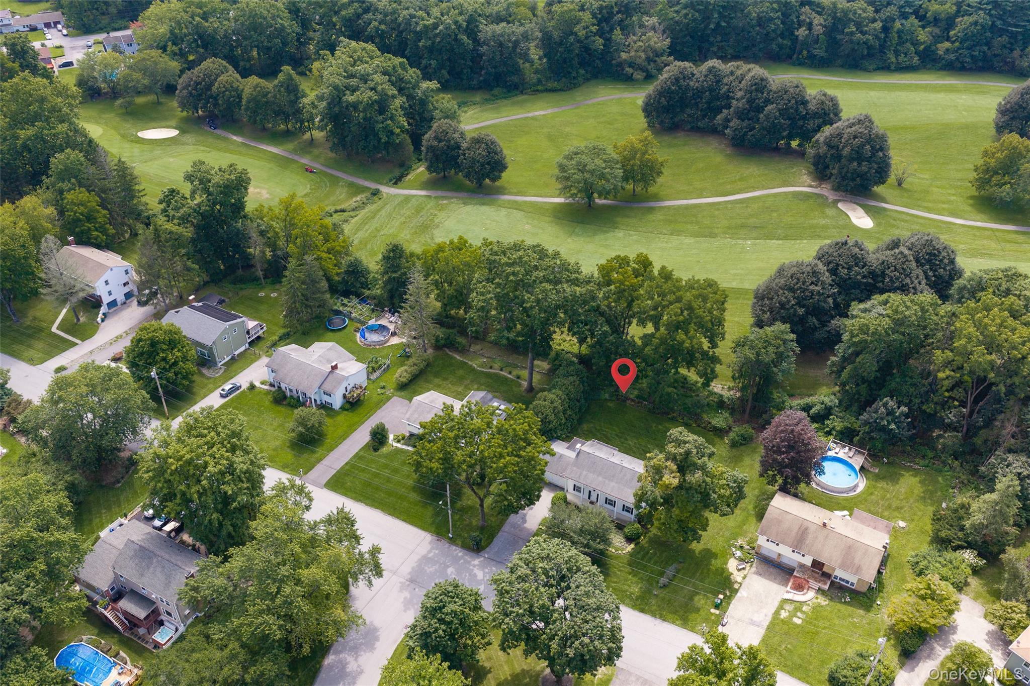 Single Family Fair Way Dutchess County, NY 12603, MLS-1035352-35