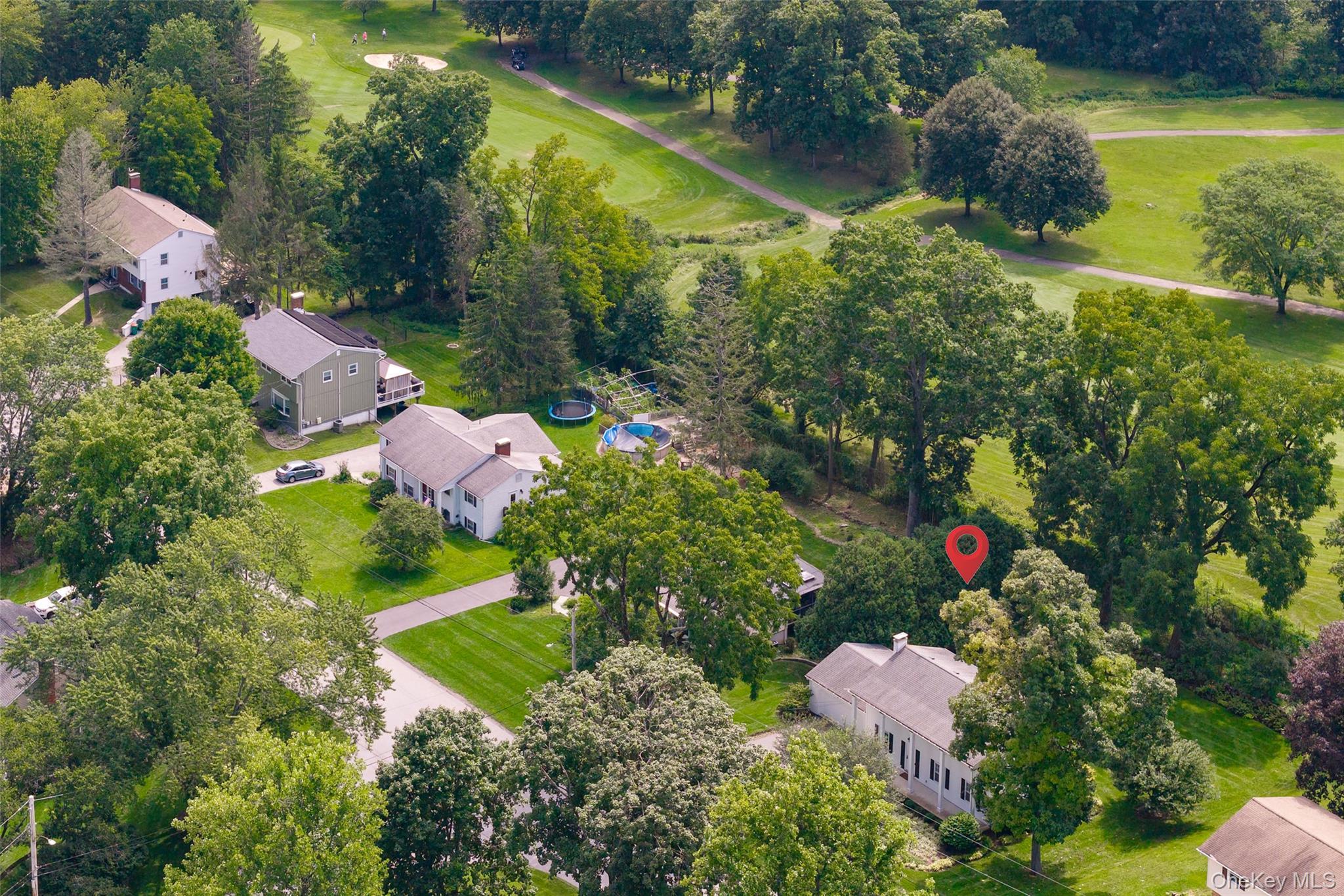 Single Family Fair Way Dutchess County, NY 12603, MLS-1035352-37