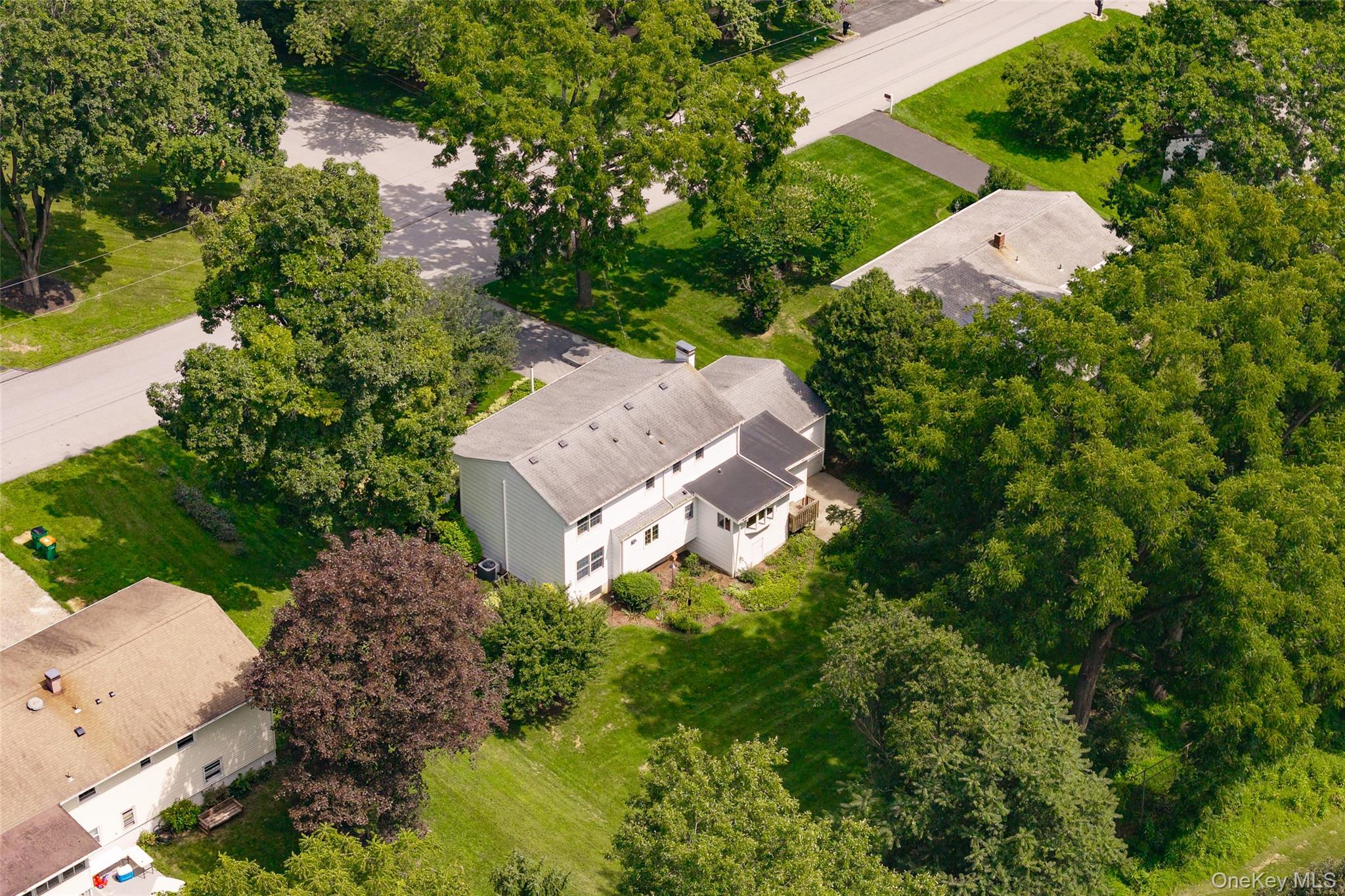 Single Family Fair Way Dutchess County, NY 12603, MLS-1035352-39