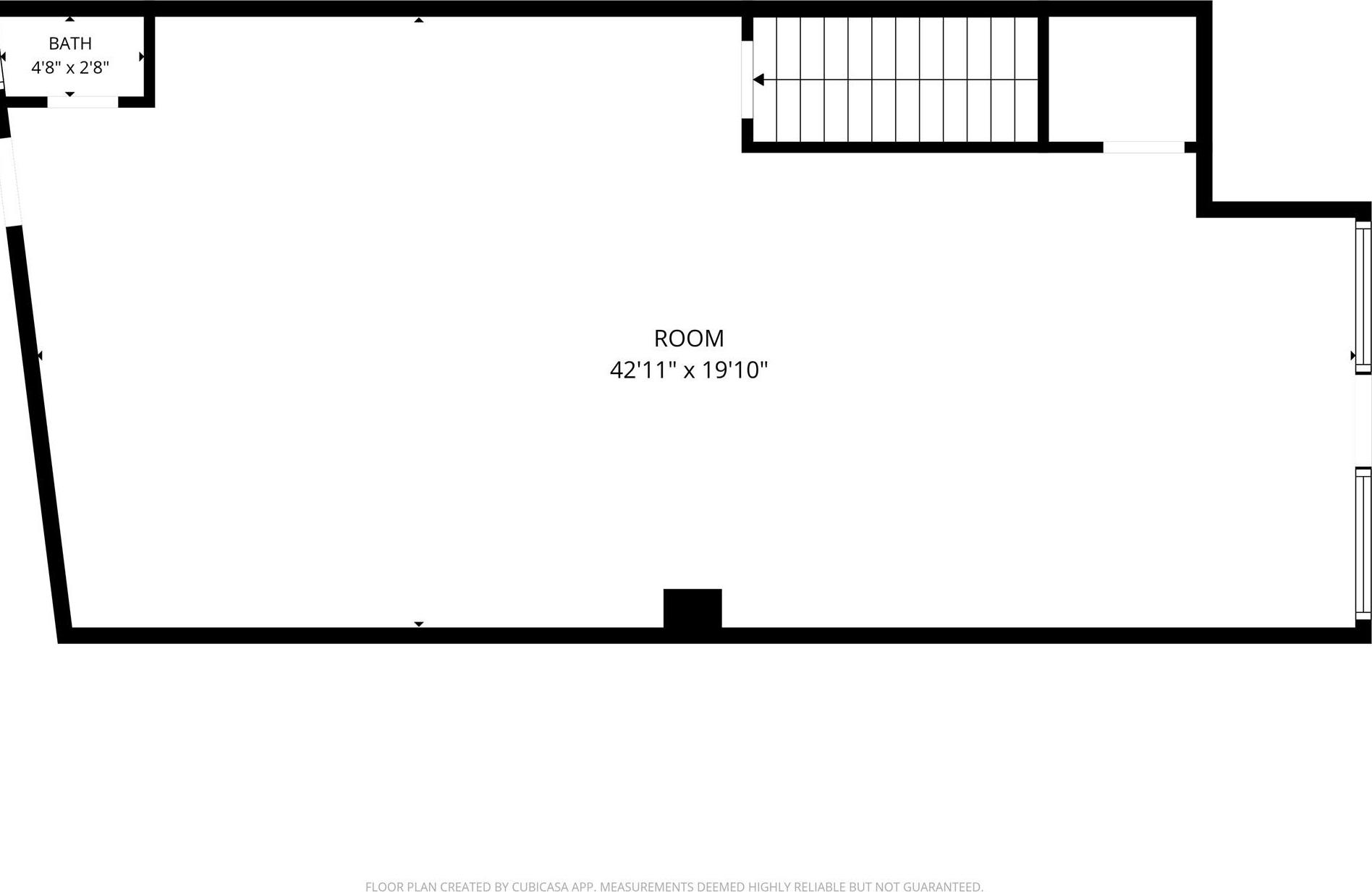 Commercial Lease Fulton Street  Brooklyn, NY 11208, MLS-1035364-7