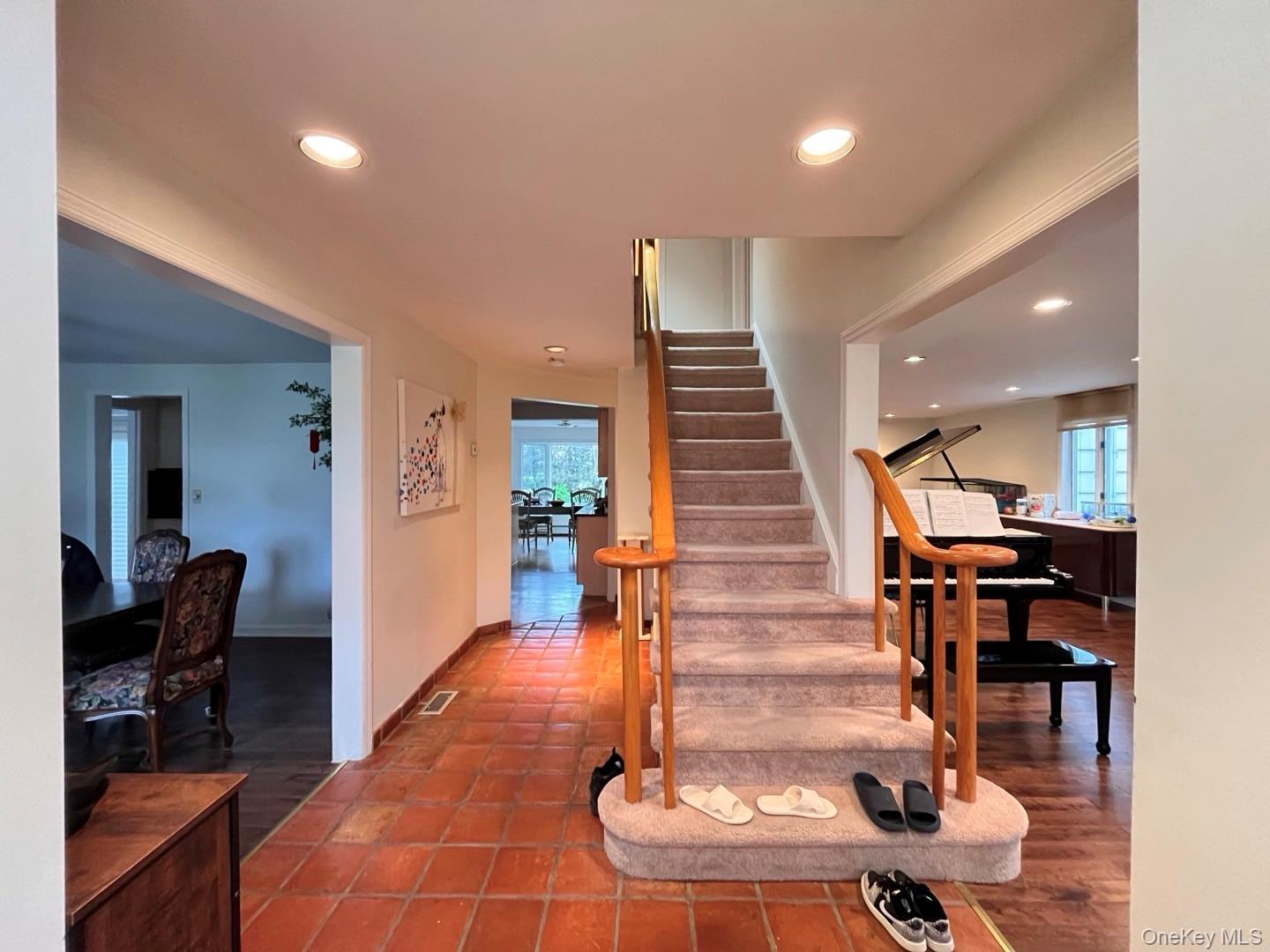 Single Family Polo Field Lane  Nassau County, NY 11020, MLS-1035385-3