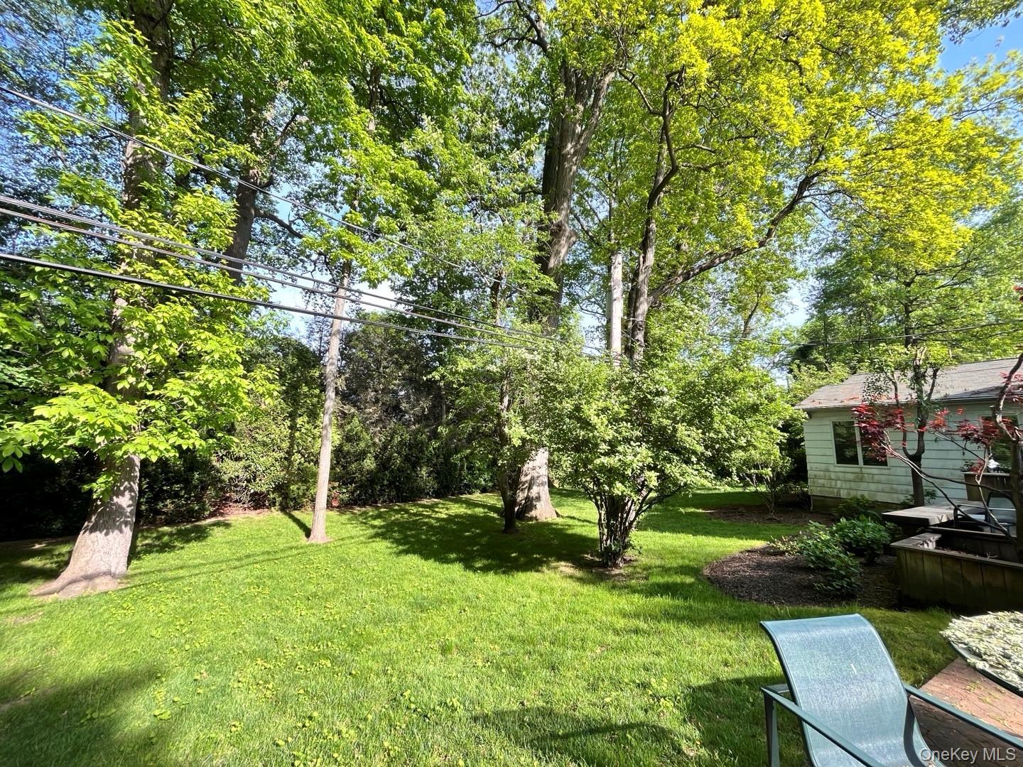 Single Family Polo Field Lane  Nassau County, NY 11020, MLS-1035385-8