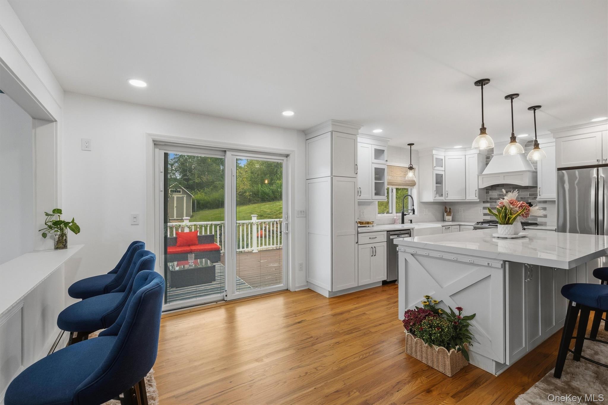 Single Family Laroe Road  Orange County, NY 10918, MLS-1035387-15