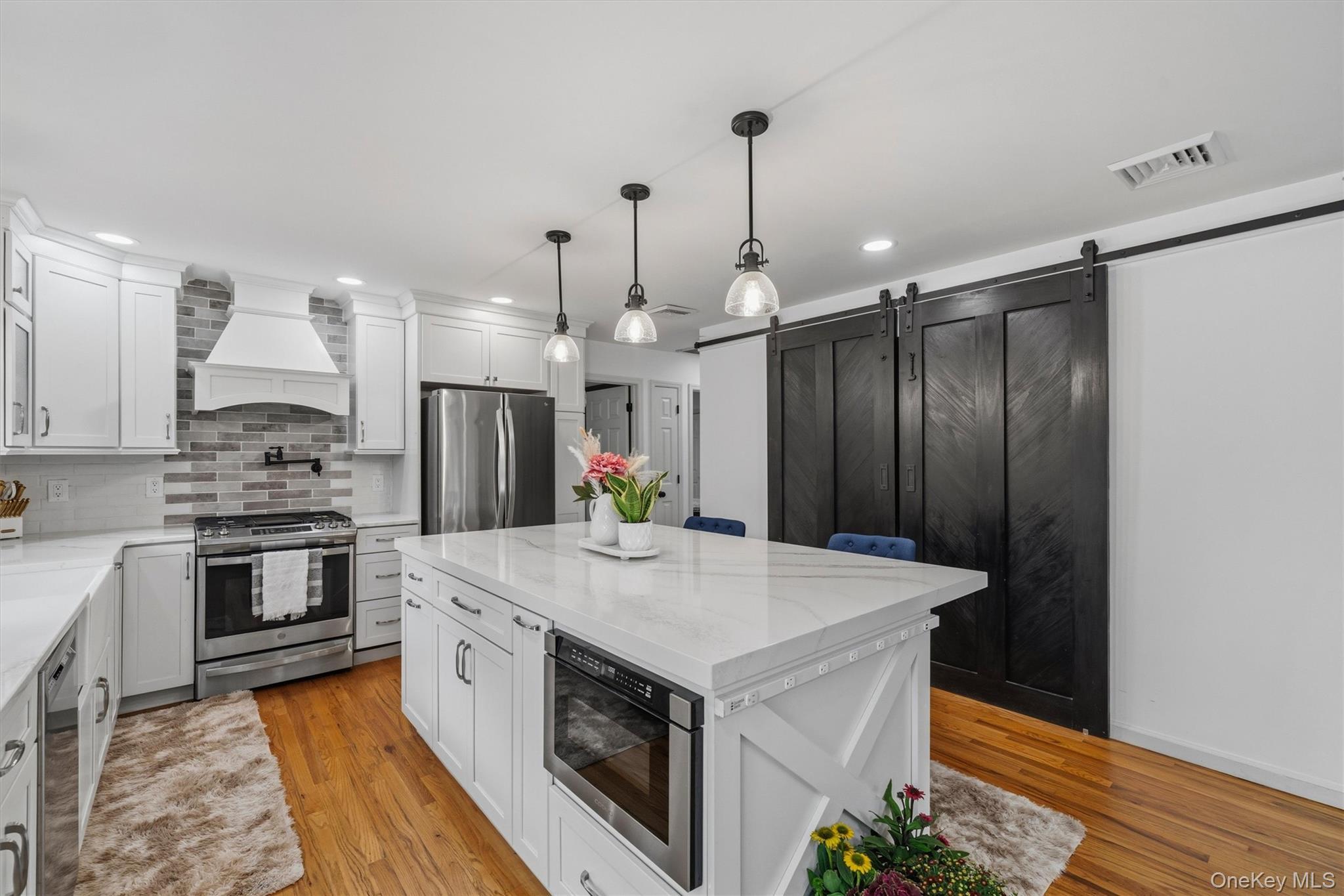 Single Family Laroe Road  Orange County, NY 10918, MLS-1035387-16