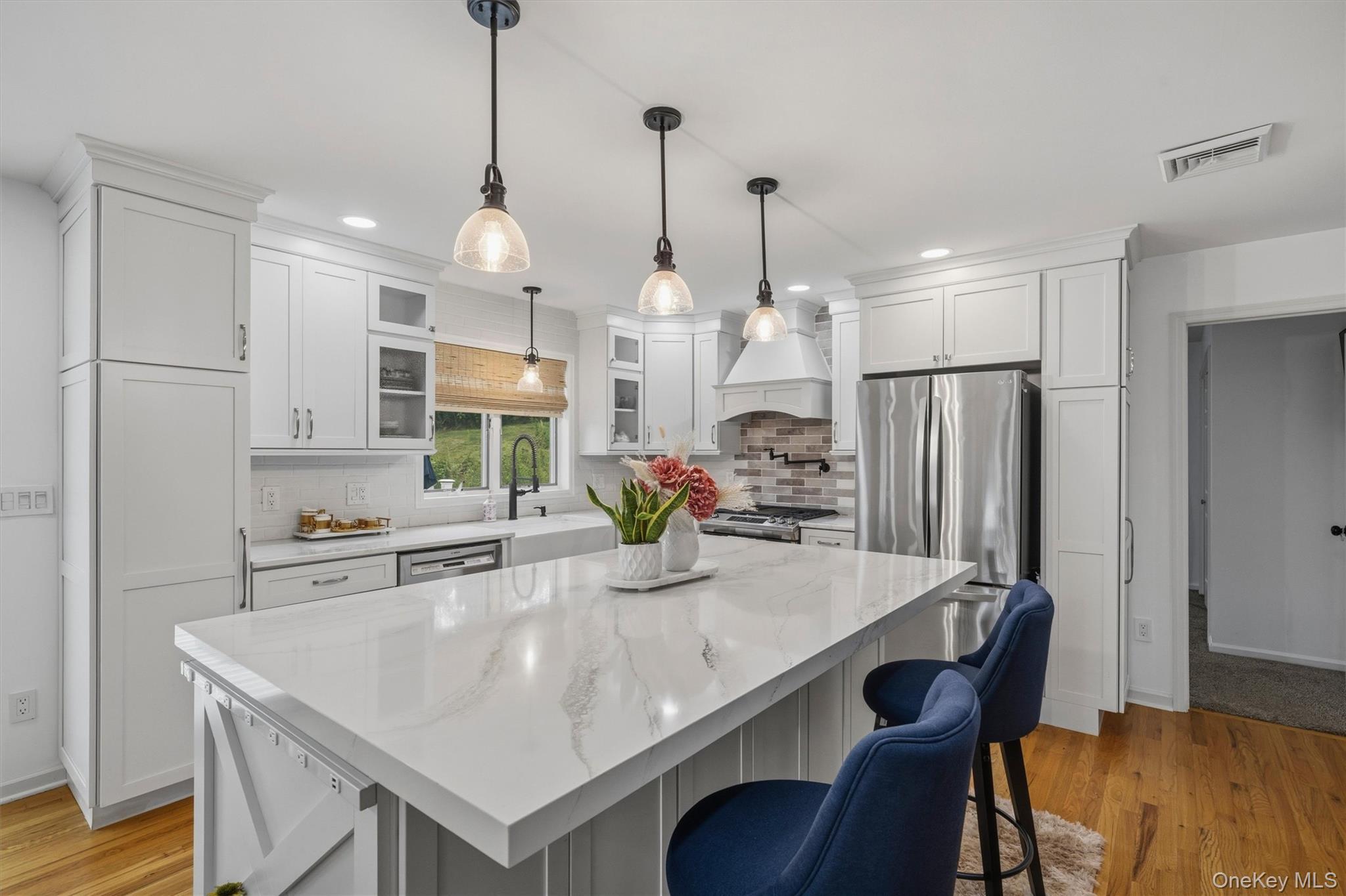 Single Family Laroe Road  Orange County, NY 10918, MLS-1035387-17
