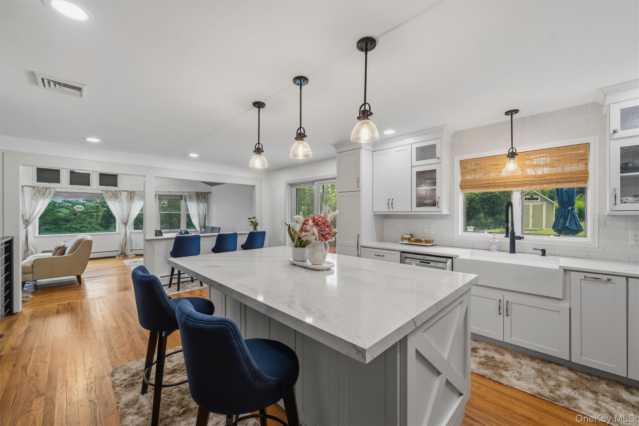 Single Family Laroe Road  Orange County, NY 10918, MLS-1035387-18