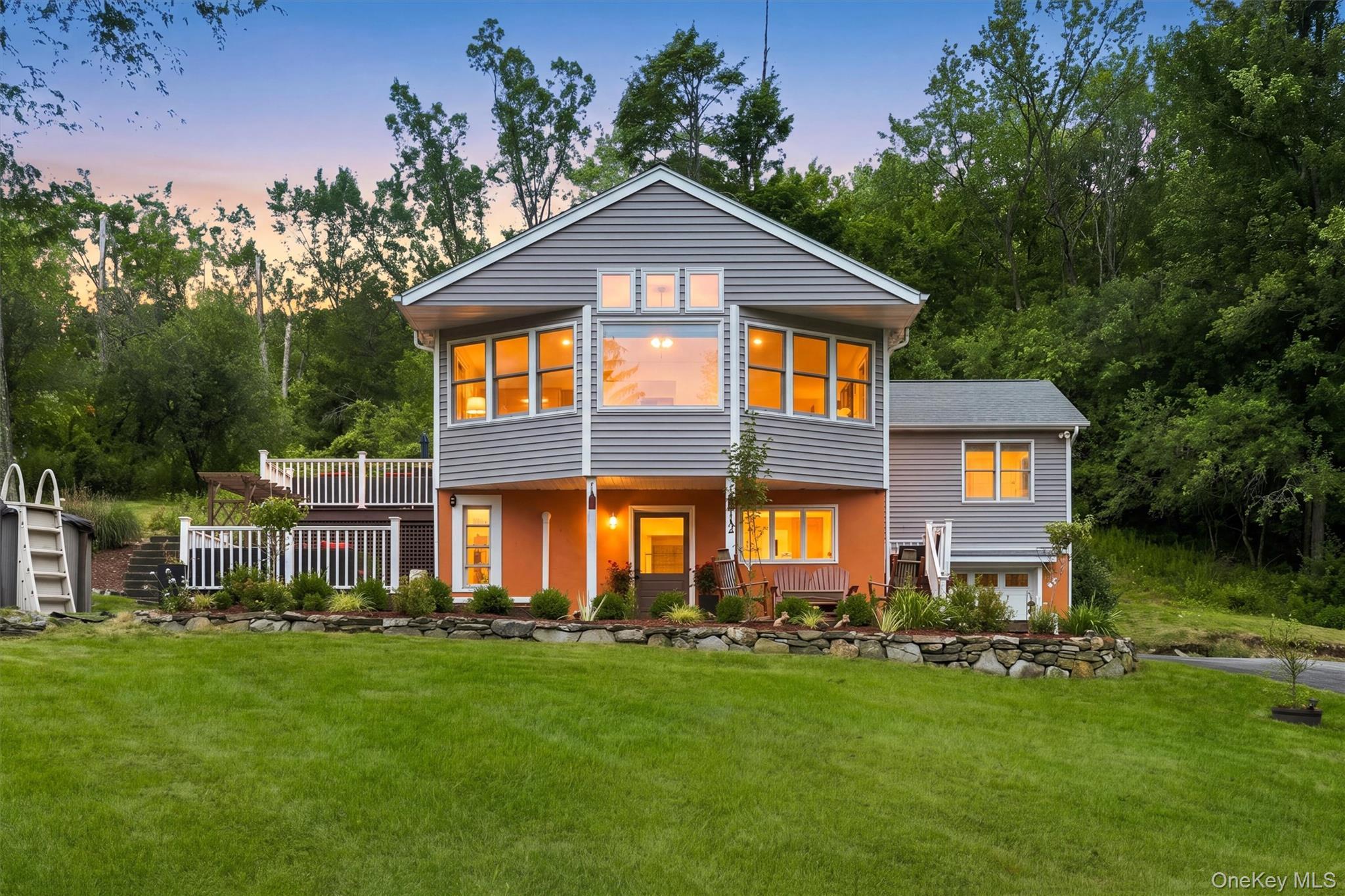 Single Family Laroe Road  Orange County, NY 10918, MLS-1035387-2
