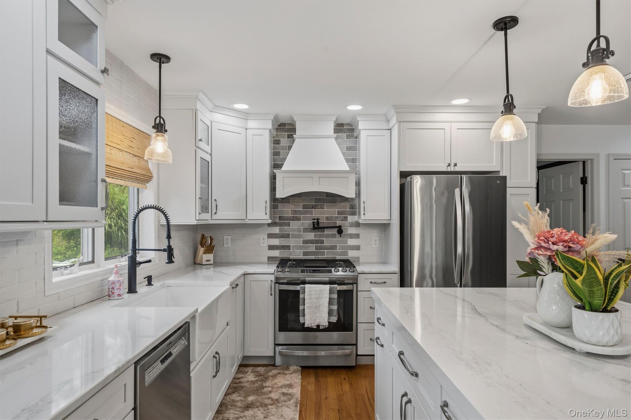 Single Family Laroe Road  Orange County, NY 10918, MLS-1035387-21