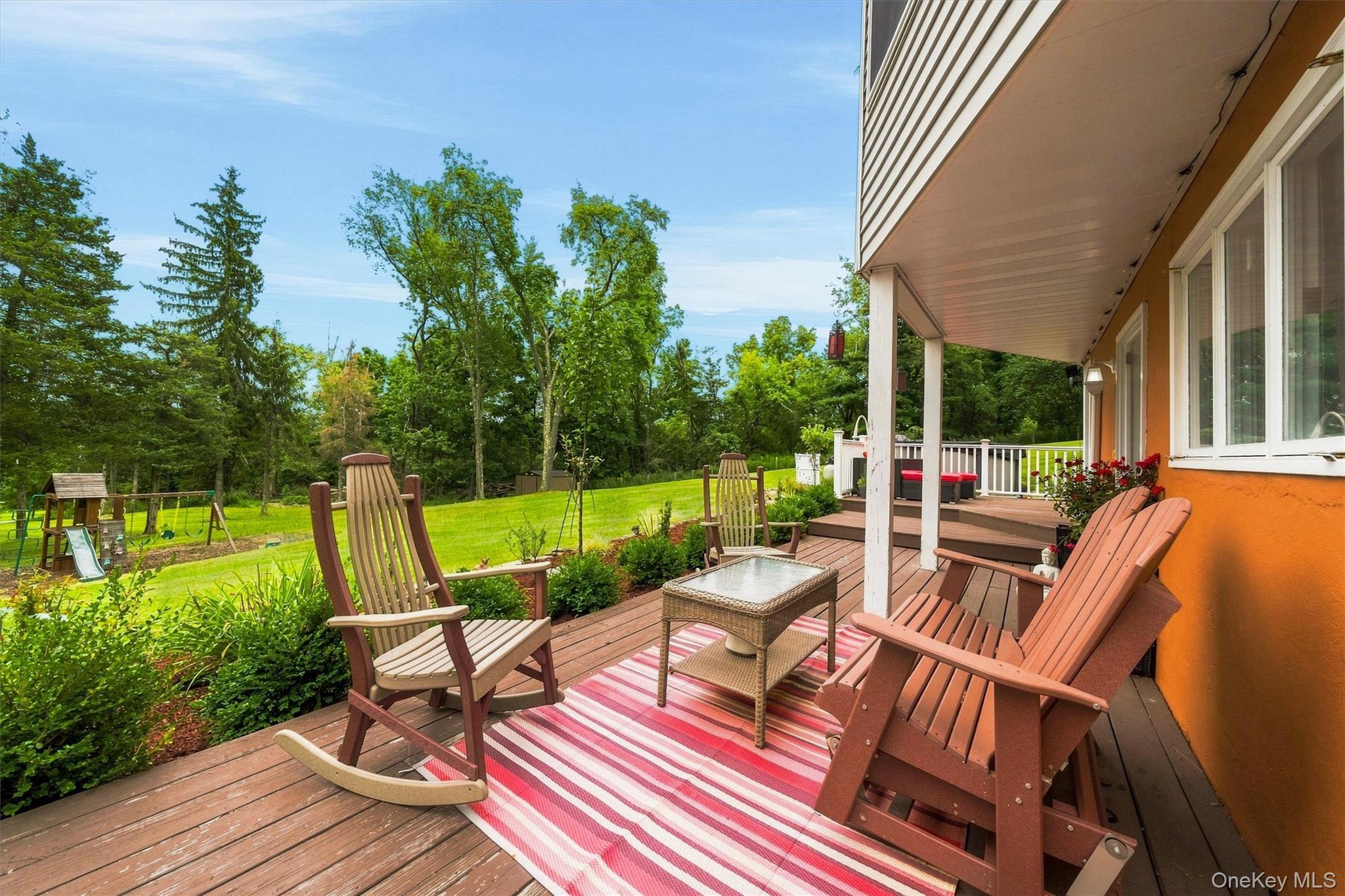 Single Family Laroe Road  Orange County, NY 10918, MLS-1035387-3
