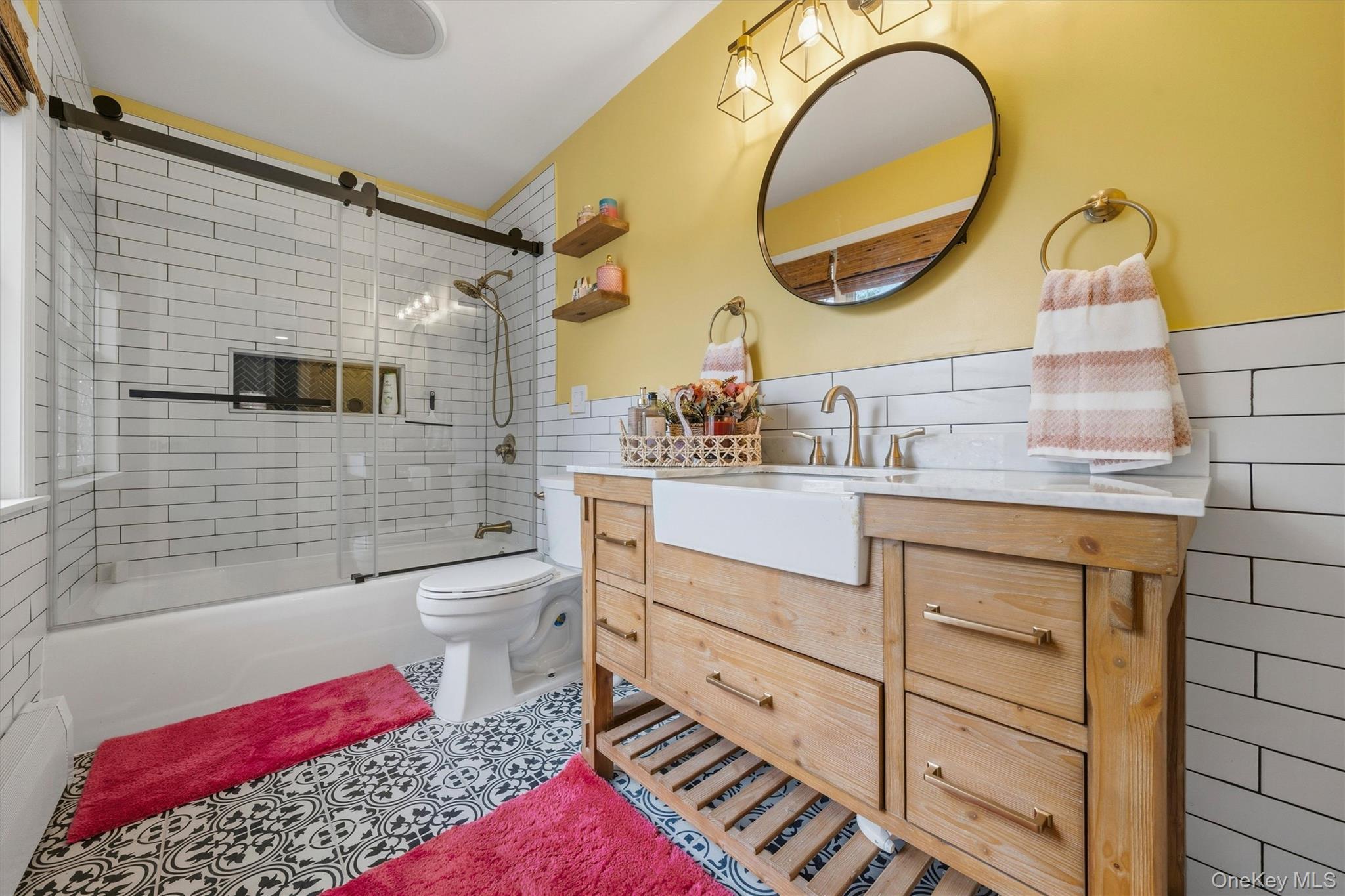 Single Family Laroe Road  Orange County, NY 10918, MLS-1035387-38