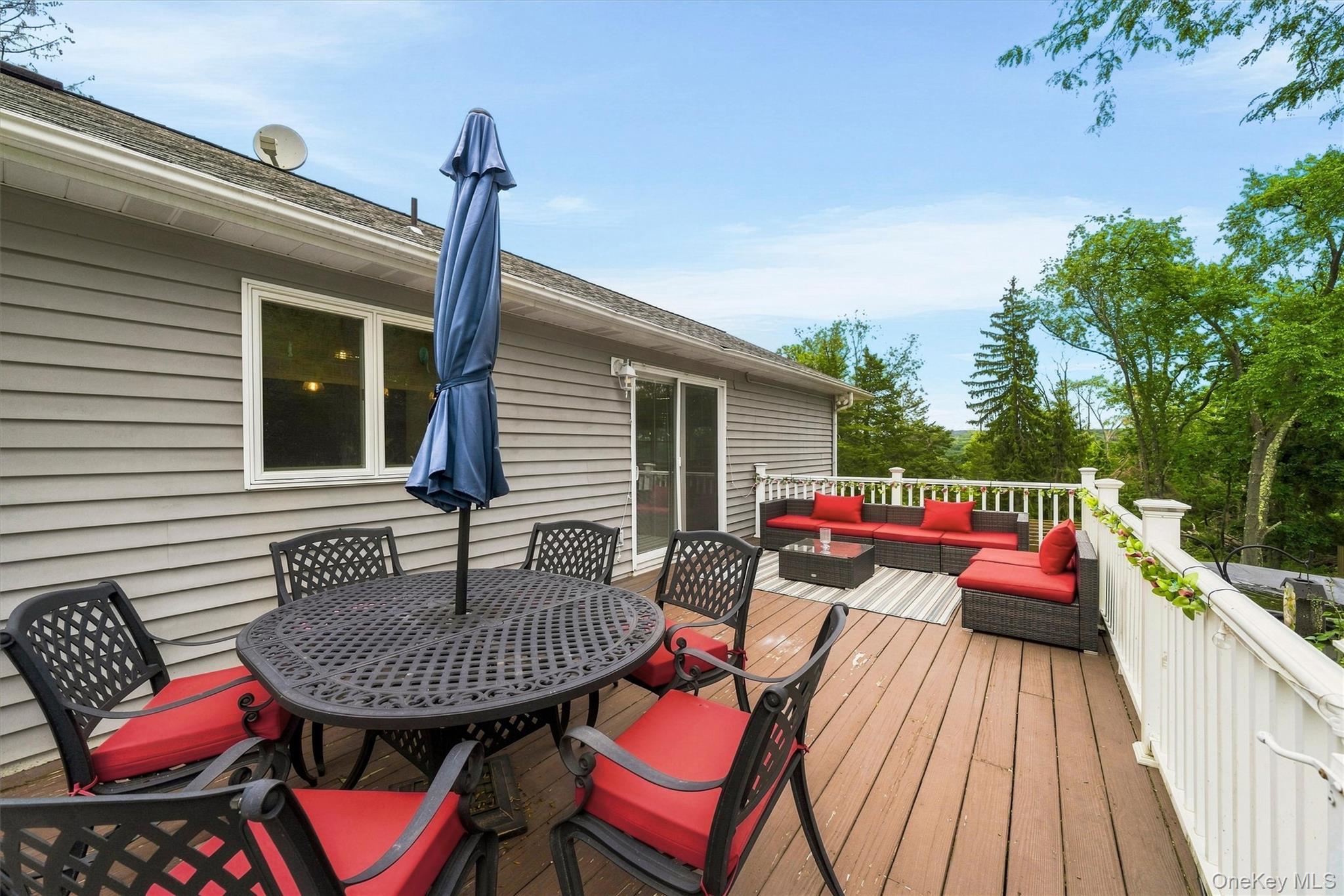Single Family Laroe Road  Orange County, NY 10918, MLS-1035387-40
