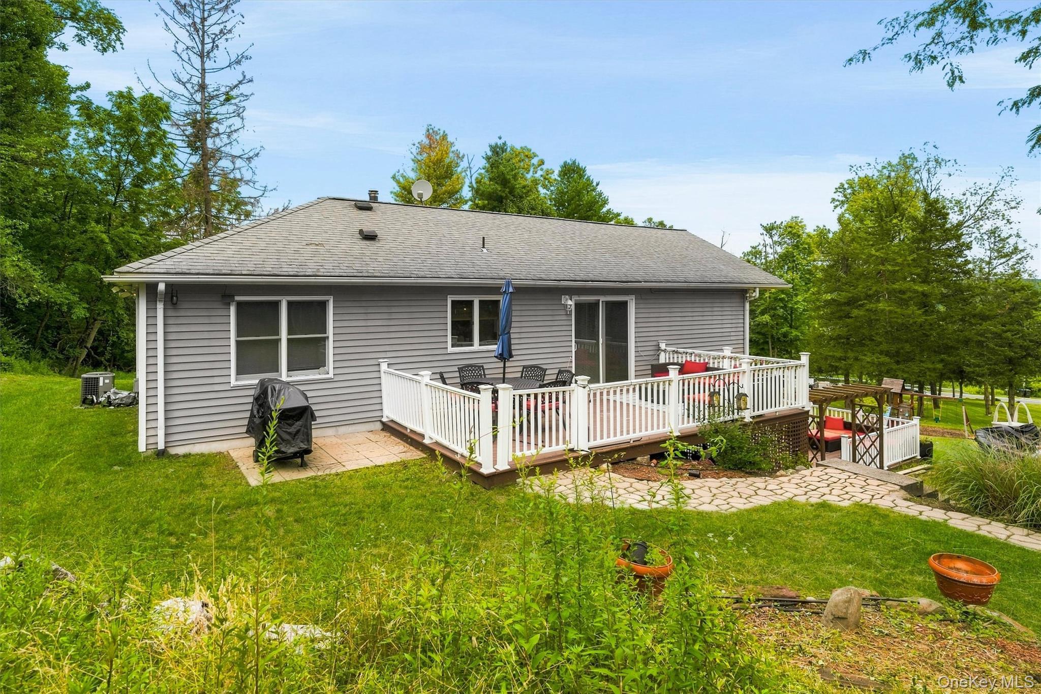 Single Family Laroe Road  Orange County, NY 10918, MLS-1035387-41