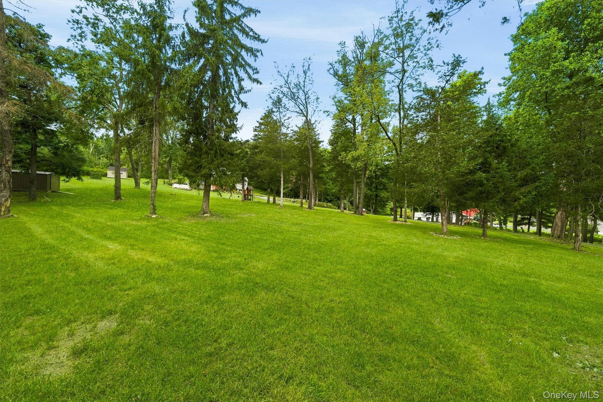 Single Family Laroe Road  Orange County, NY 10918, MLS-1035387-42