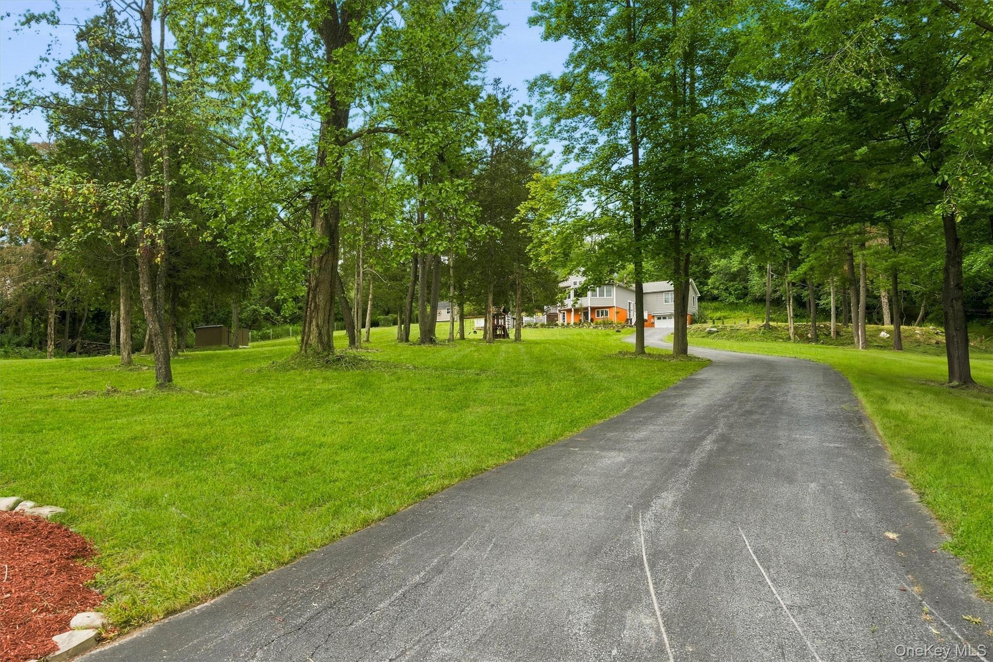 Single Family Laroe Road  Orange County, NY 10918, MLS-1035387-43