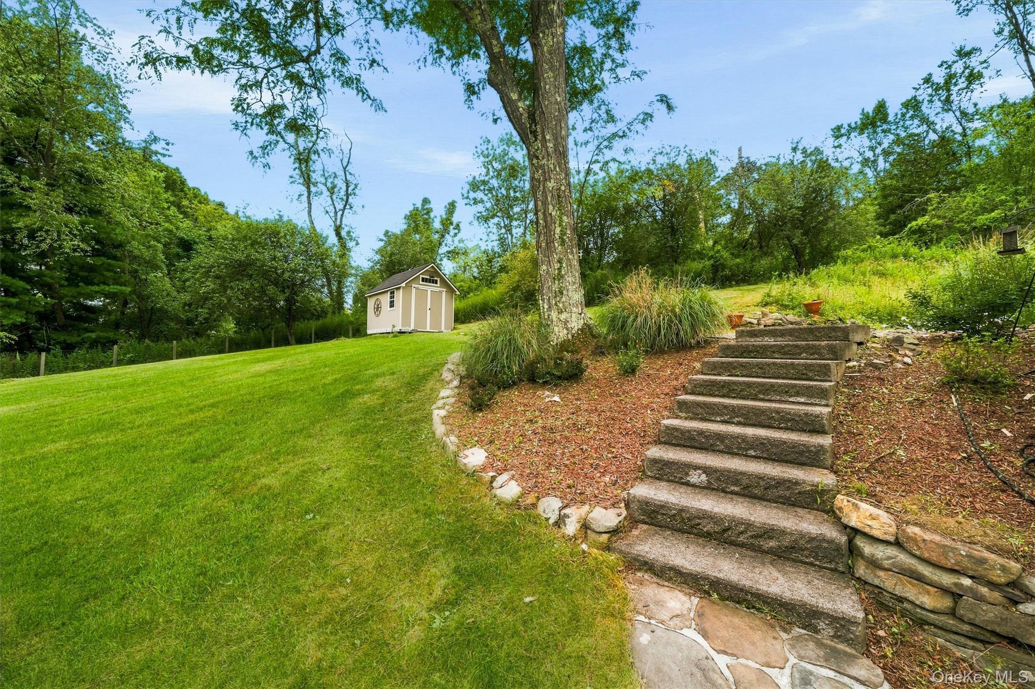 Single Family Laroe Road  Orange County, NY 10918, MLS-1035387-44