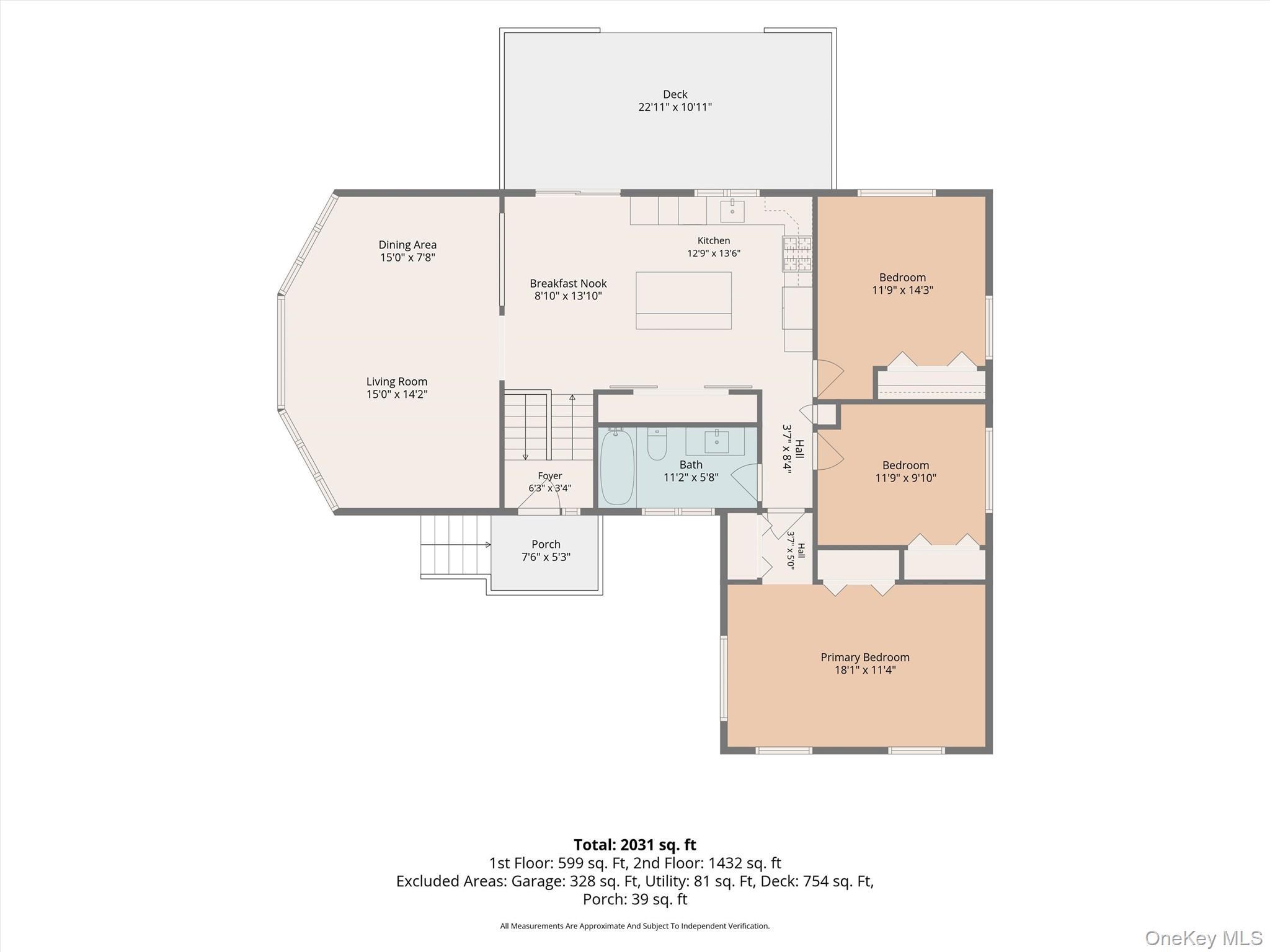 Single Family Laroe Road  Orange County, NY 10918, MLS-1035387-45