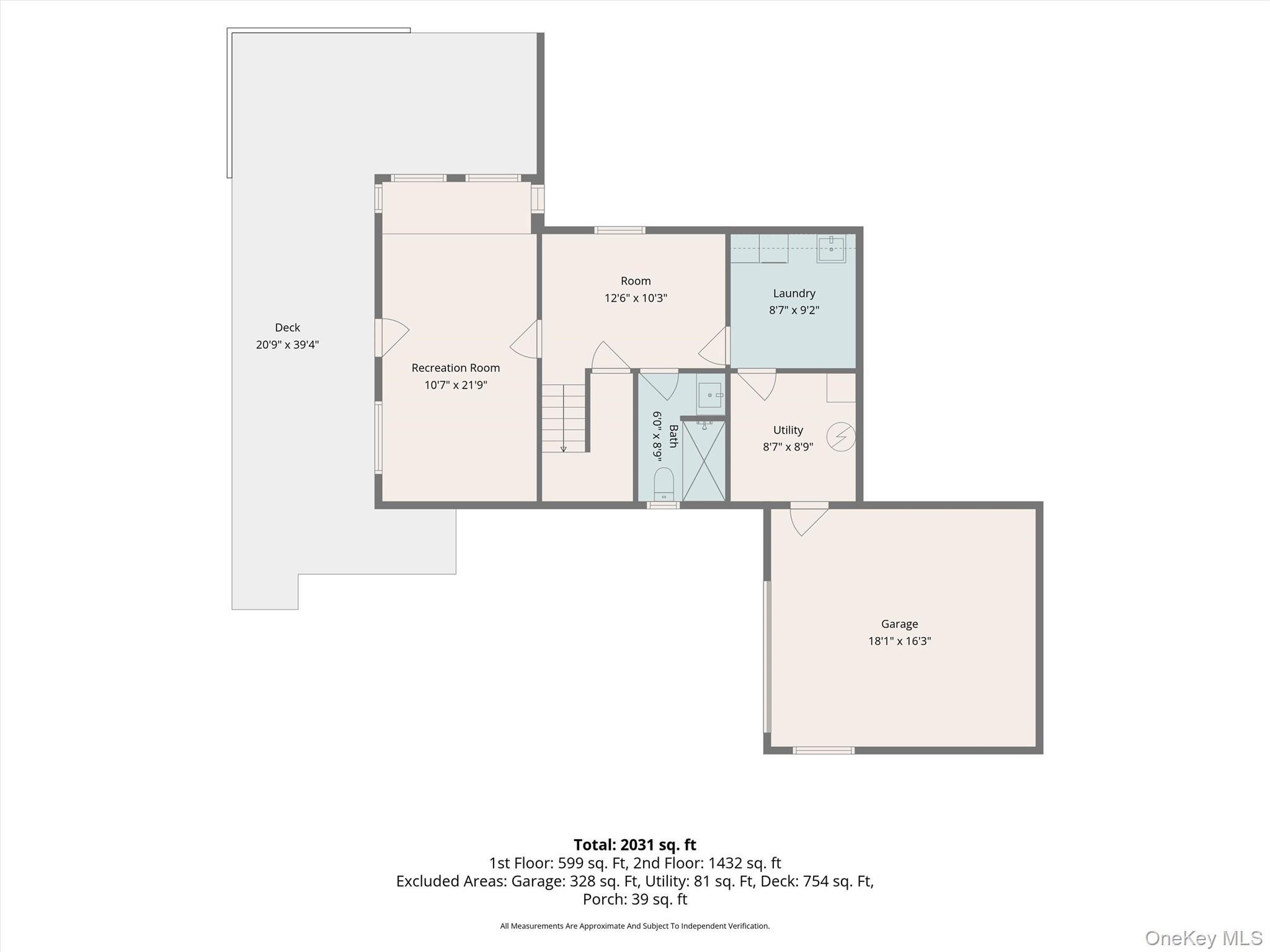 Single Family Laroe Road  Orange County, NY 10918, MLS-1035387-46
