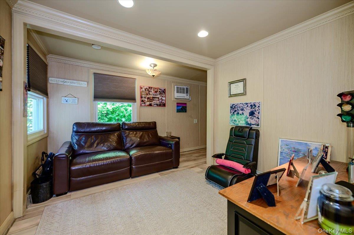 Single Family Northfield Road  Nassau County, NY 11598, MLS-1035400-16