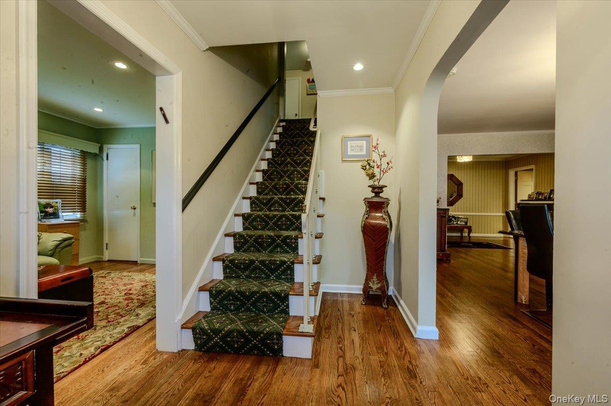 Single Family Northfield Road  Nassau County, NY 11598, MLS-1035400-2