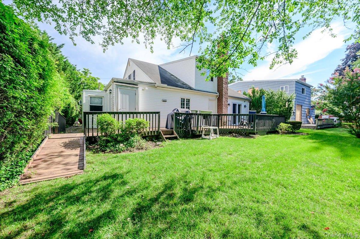 Single Family Northfield Road  Nassau County, NY 11598, MLS-1035400-25
