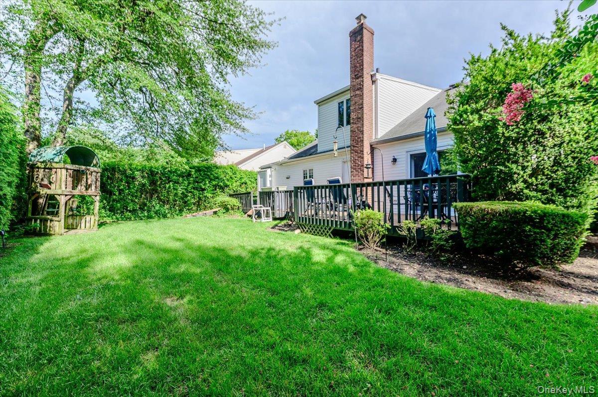 Single Family Northfield Road  Nassau County, NY 11598, MLS-1035400-26