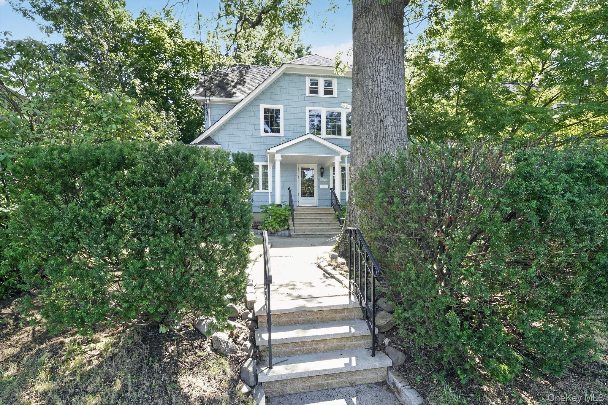 Single Family Alameda Avenue  Queens, NY 11362, MLS-1035405-2