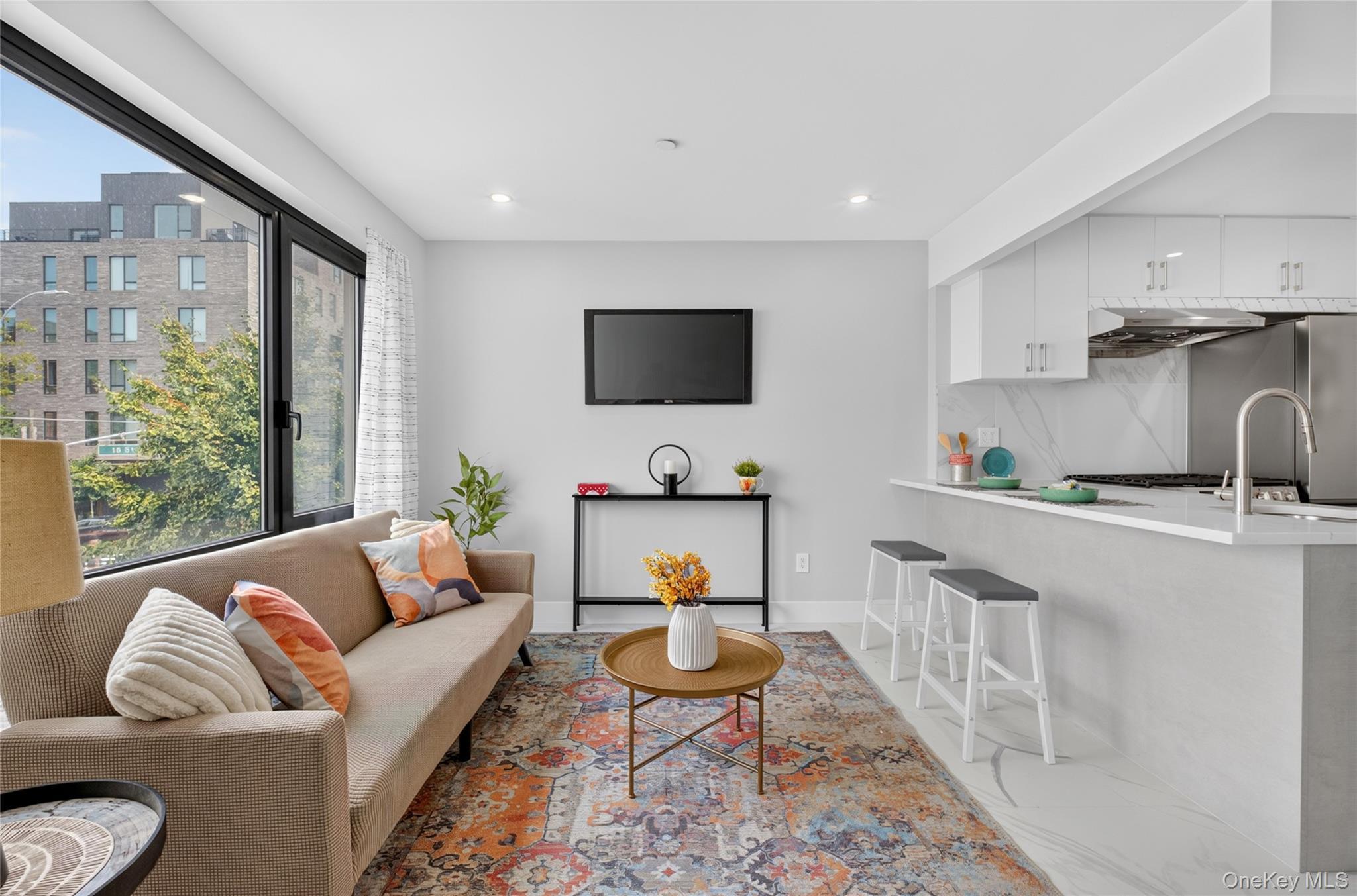 Condo 5th Avenue  Brooklyn, NY 11215, MLS-1035413-2