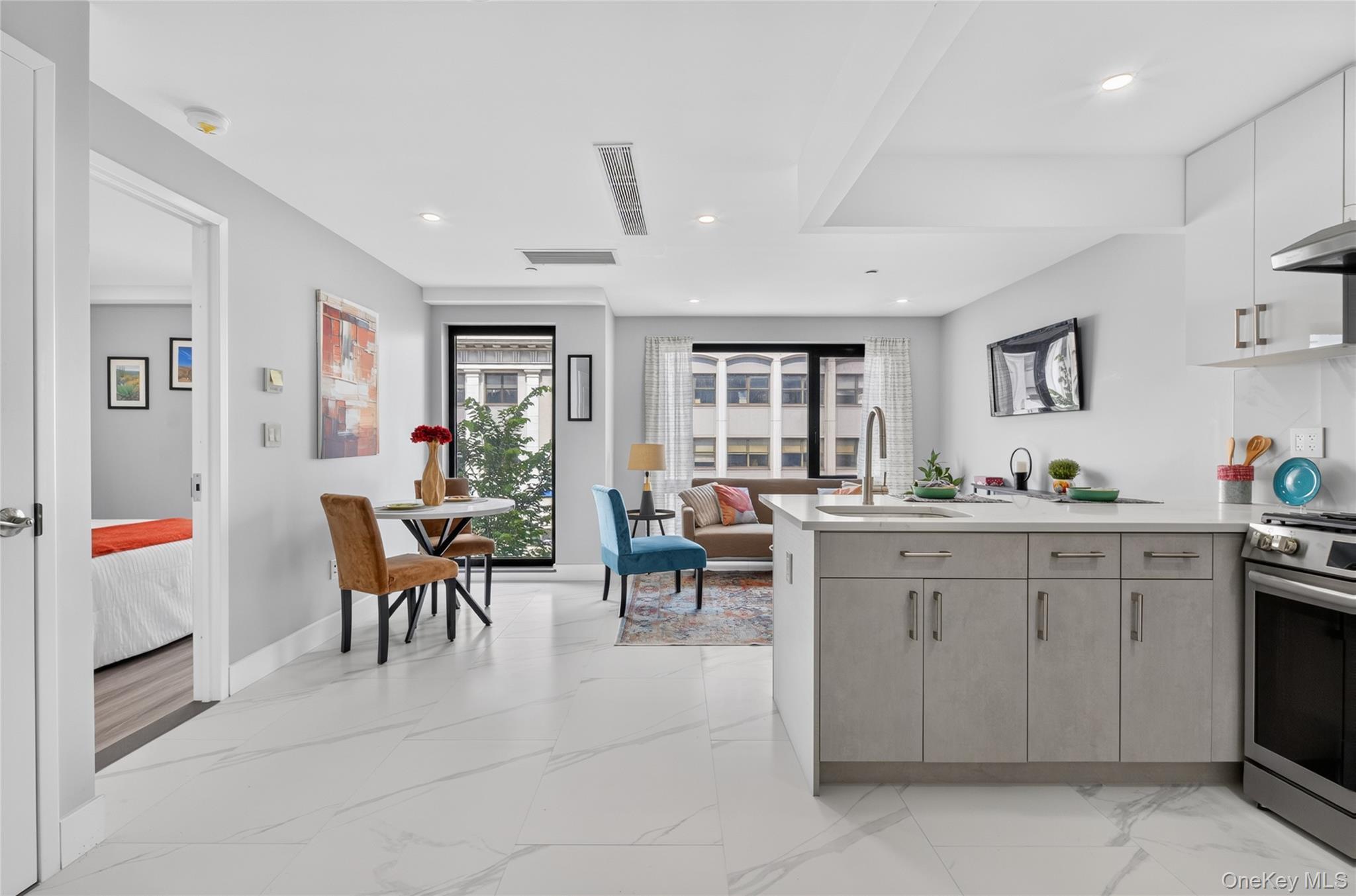 Condo 5th Avenue  Brooklyn, NY 11215, MLS-1035413-3