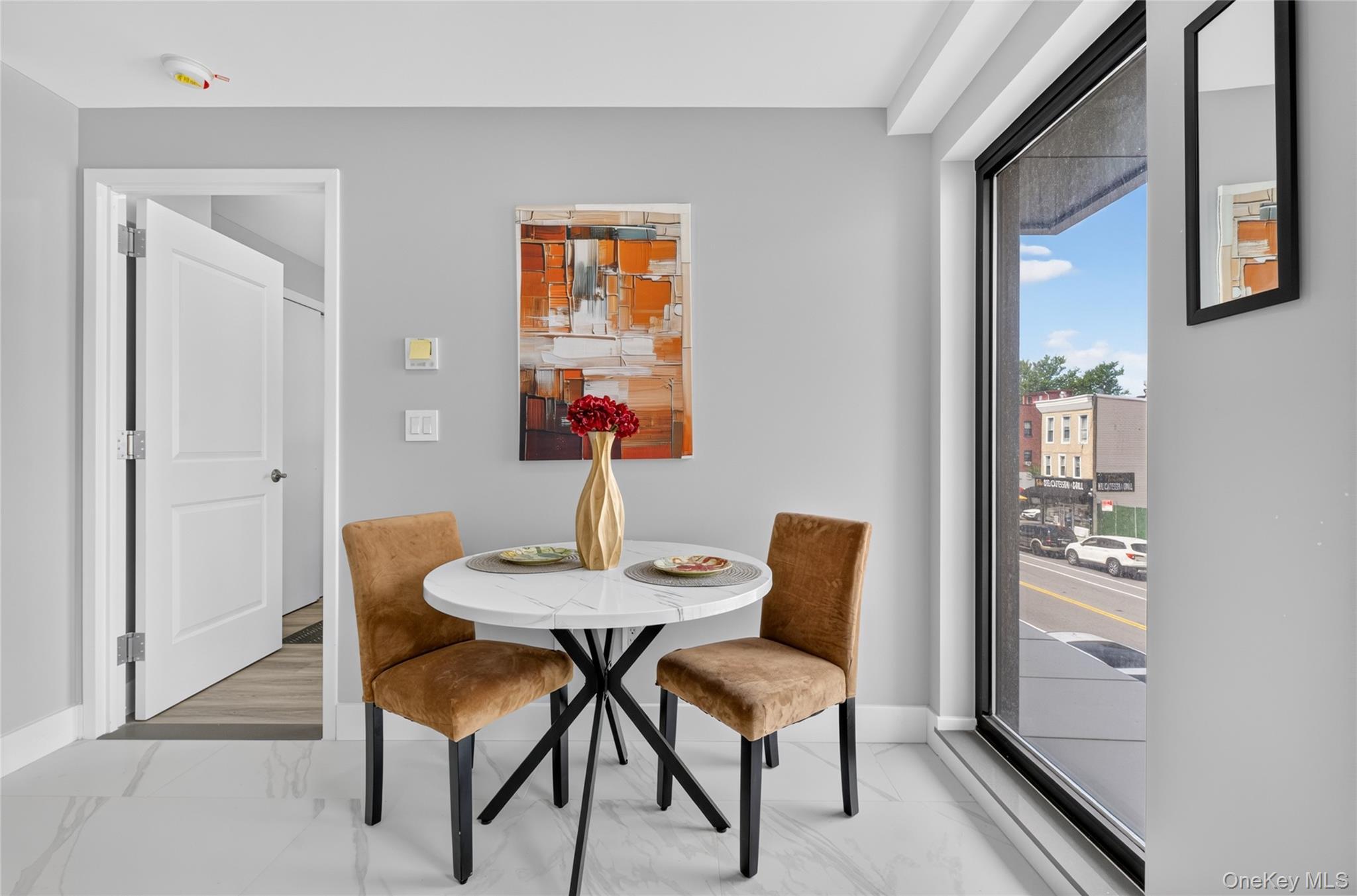 Condo 5th Avenue  Brooklyn, NY 11215, MLS-1035413-7