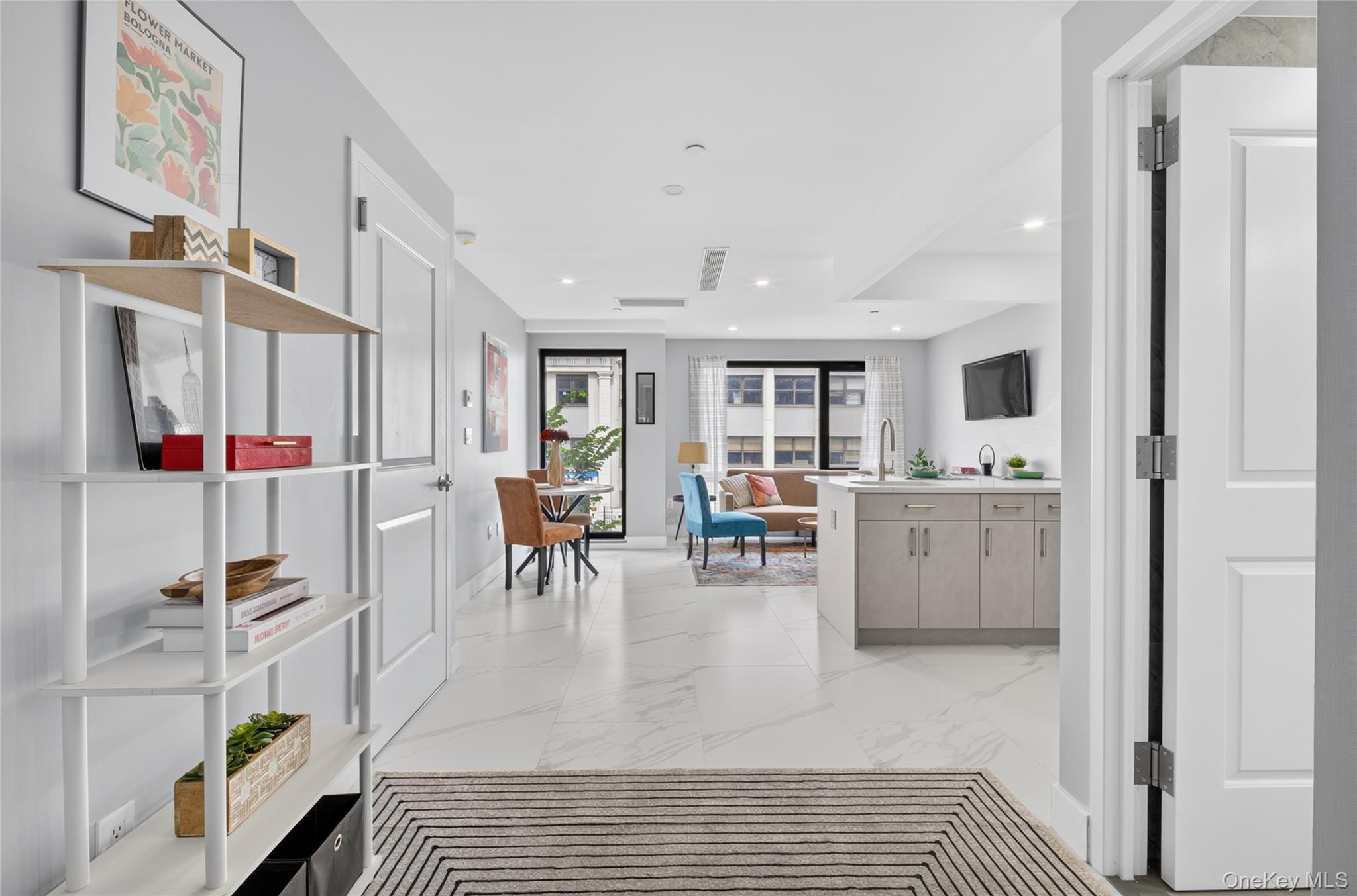Condo 5th Avenue  Brooklyn, NY 11215, MLS-1035413-8