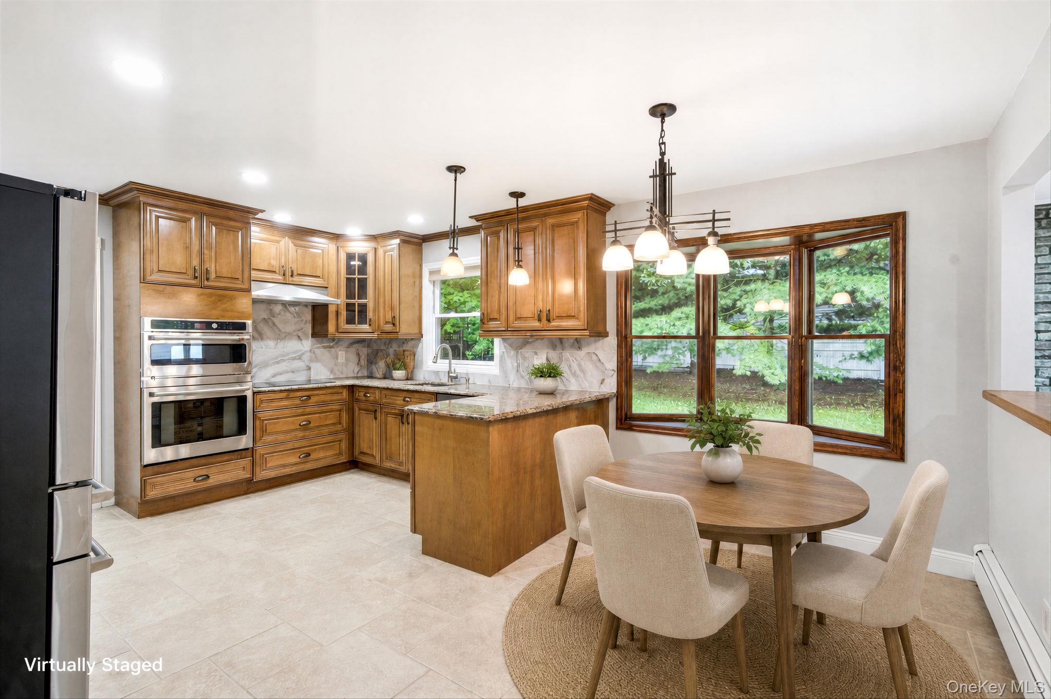 Single Family Arbor Lane  Suffolk County, NY 11746, MLS-1035415-10