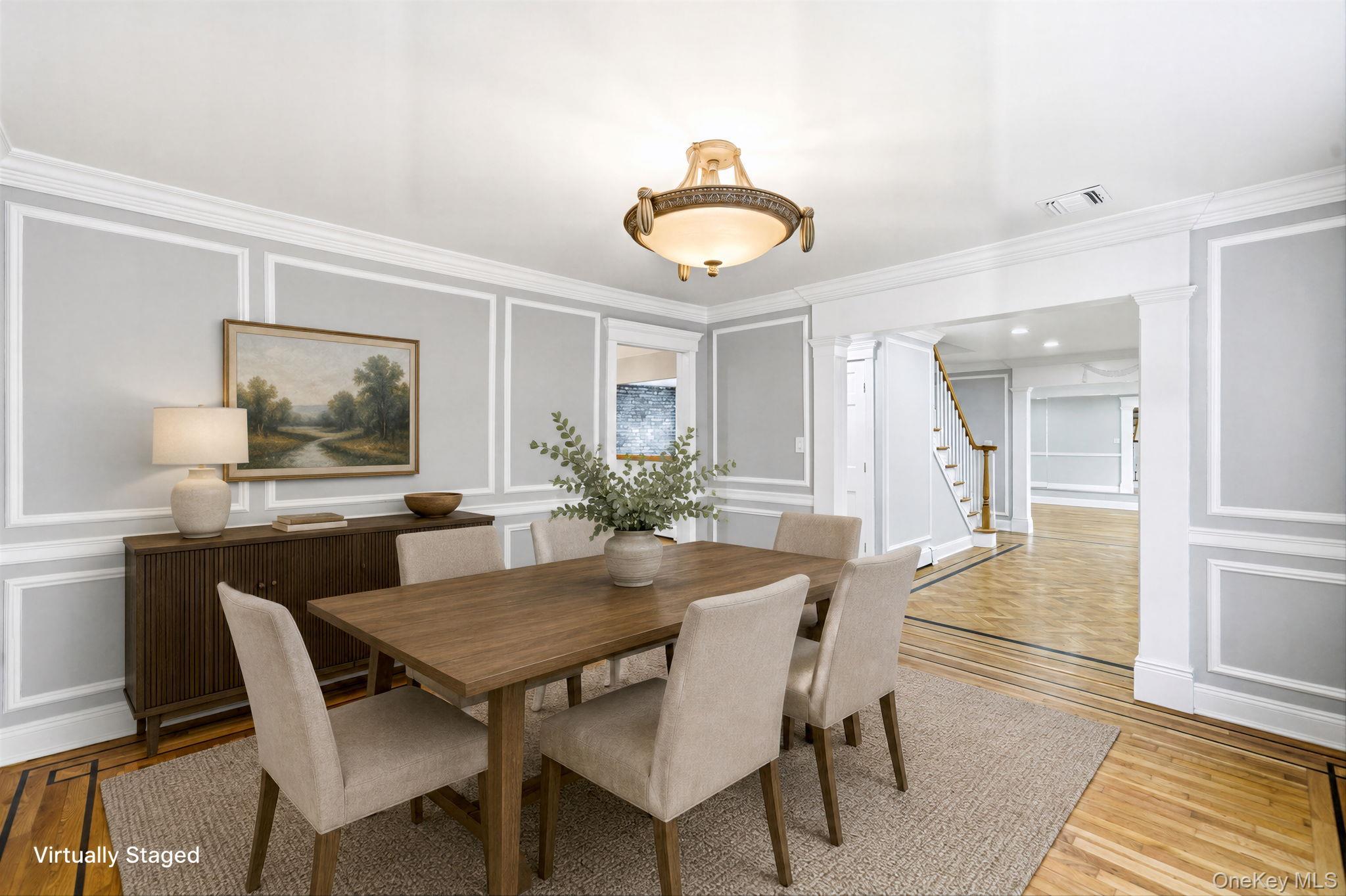 Single Family Arbor Lane  Suffolk County, NY 11746, MLS-1035415-16