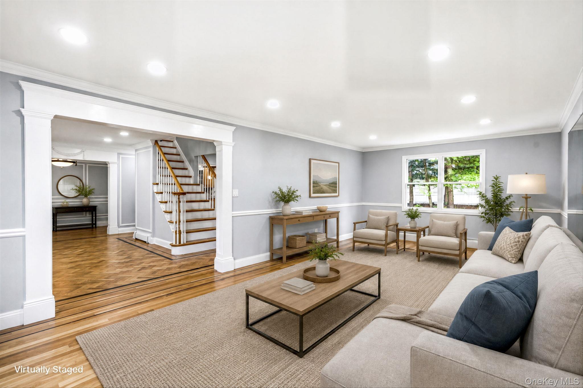 Single Family Arbor Lane  Suffolk County, NY 11746, MLS-1035415-19