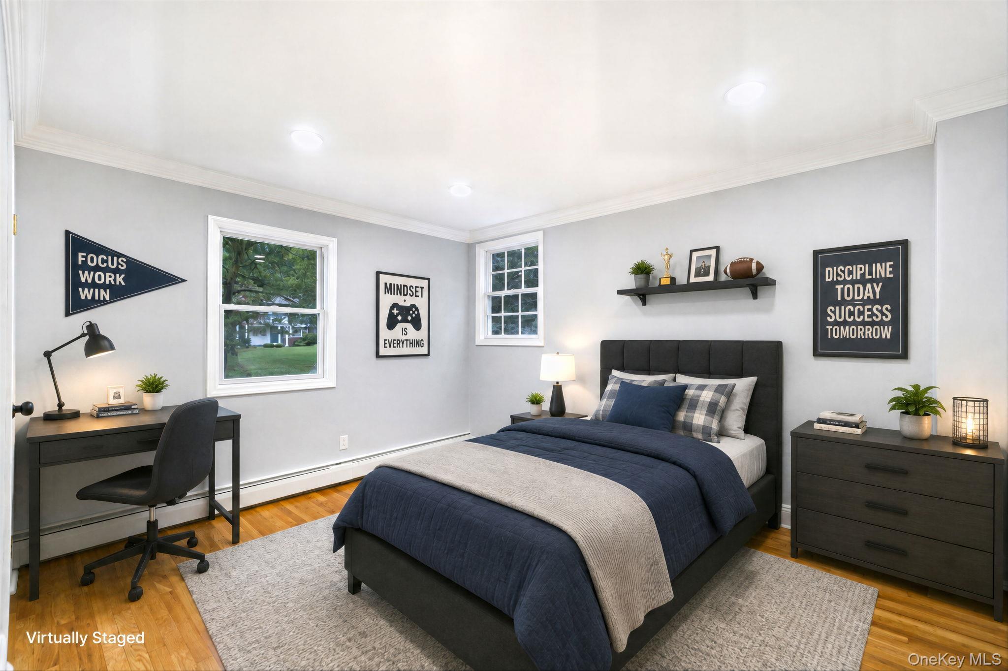 Single Family Arbor Lane  Suffolk County, NY 11746, MLS-1035415-22