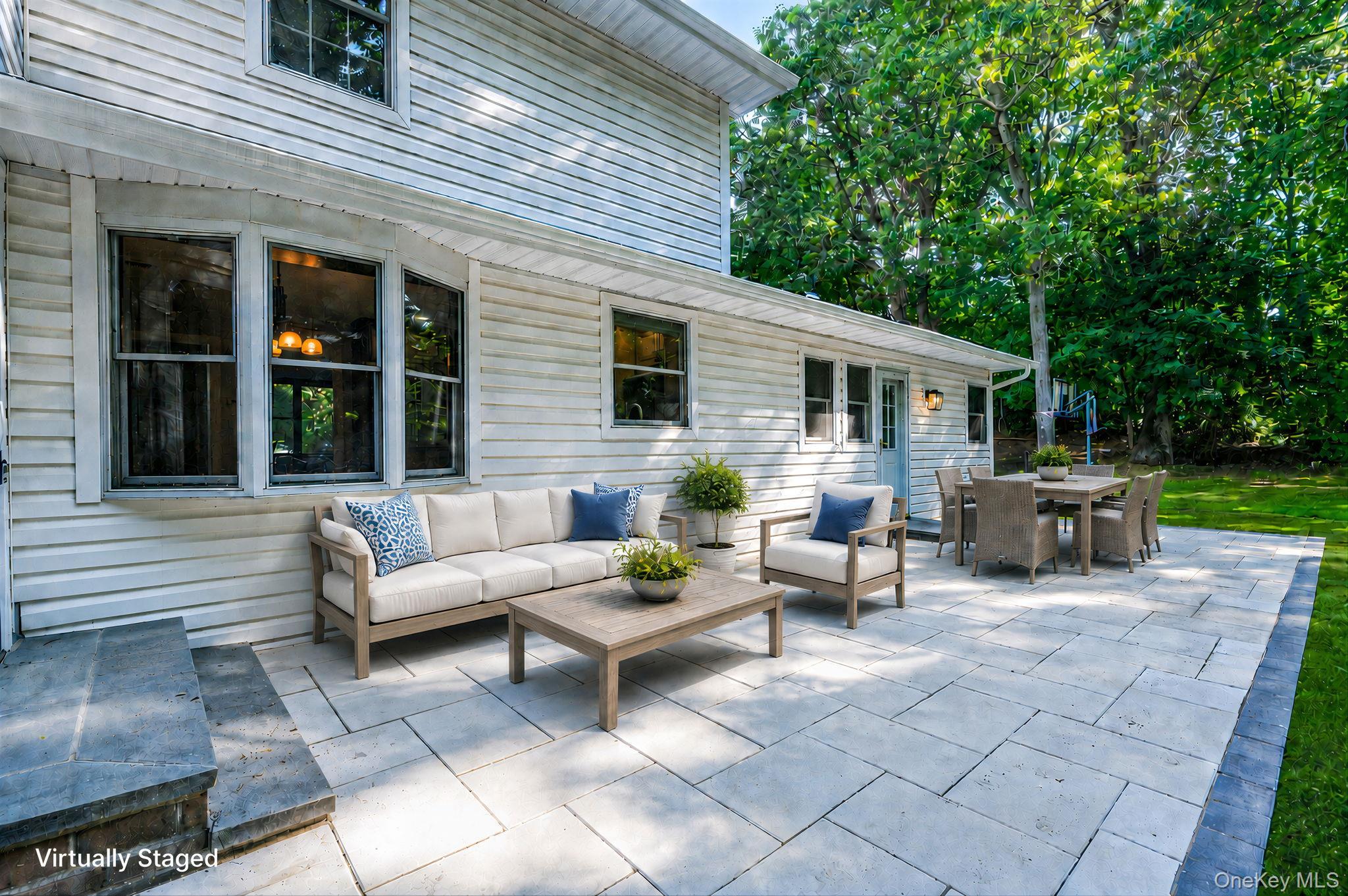 Single Family Arbor Lane  Suffolk County, NY 11746, MLS-1035415-42