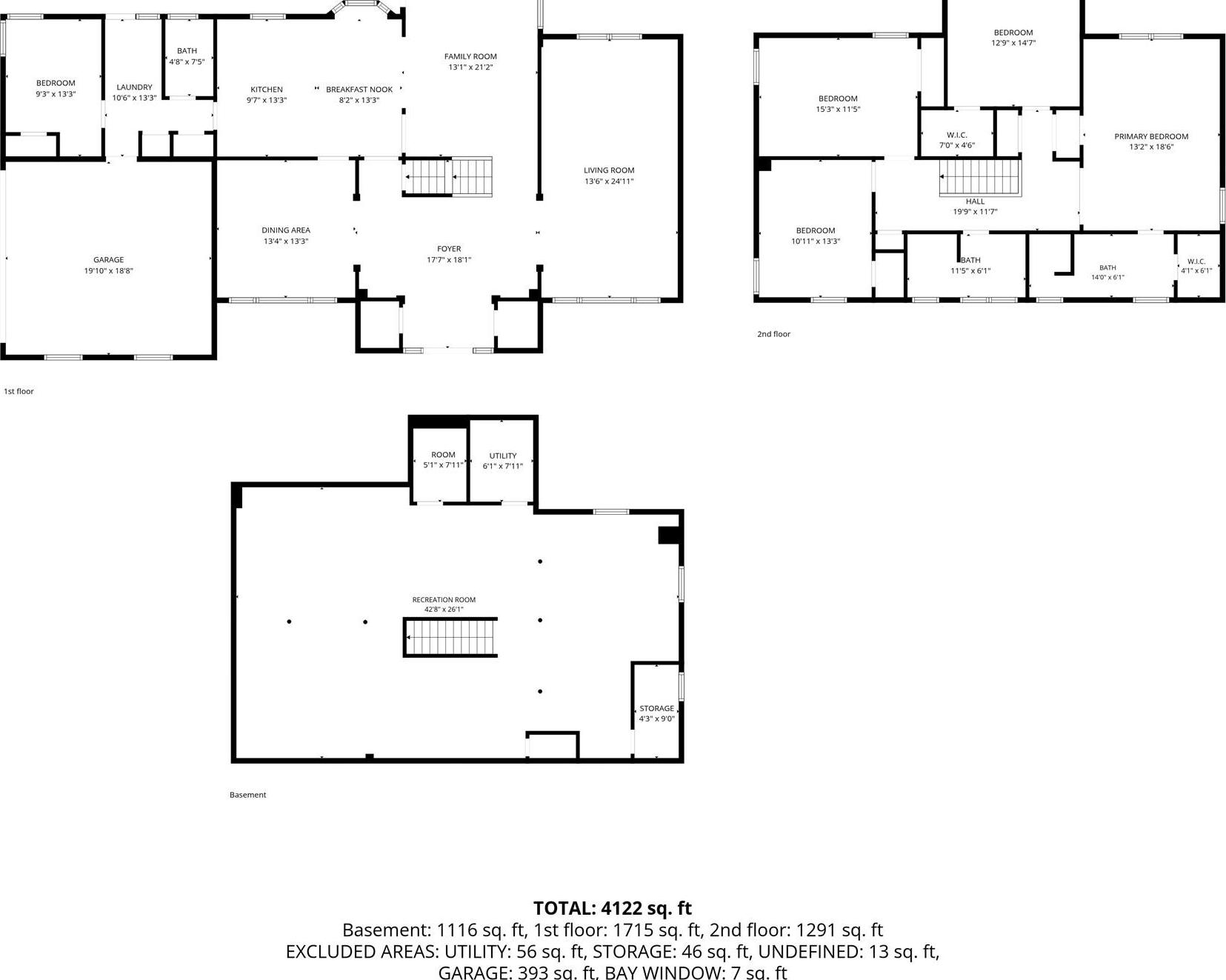 Single Family Arbor Lane  Suffolk County, NY 11746, MLS-1035415-49