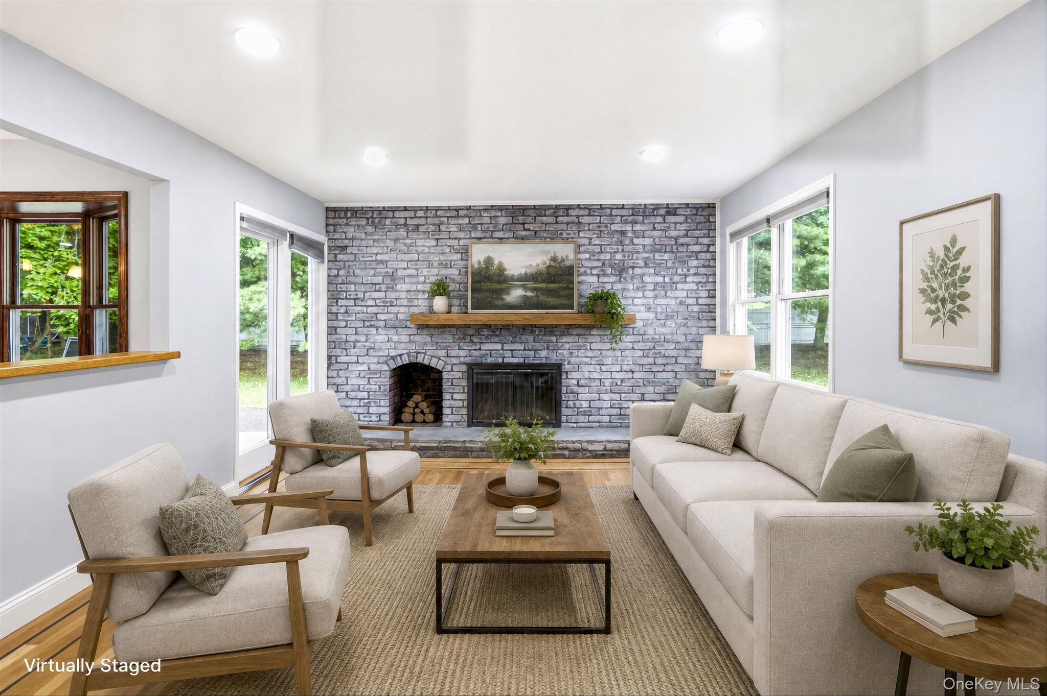 Single Family Arbor Lane  Suffolk County, NY 11746, MLS-1035415-6