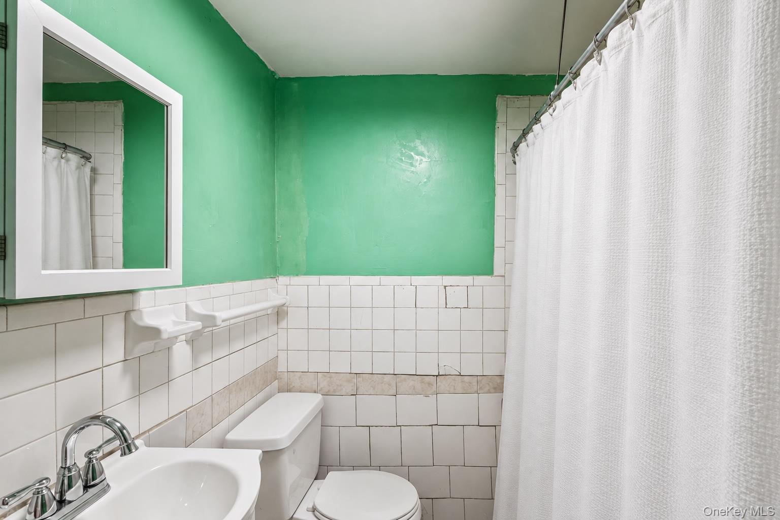 Single Family Nostrand Avenue Brooklyn, NY 11226, MLS-1035426-11