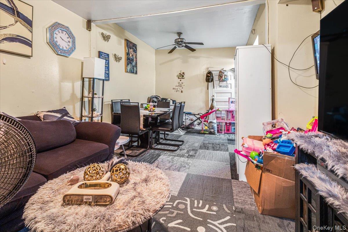Single Family Nostrand Avenue Brooklyn, NY 11226, MLS-1035426-12