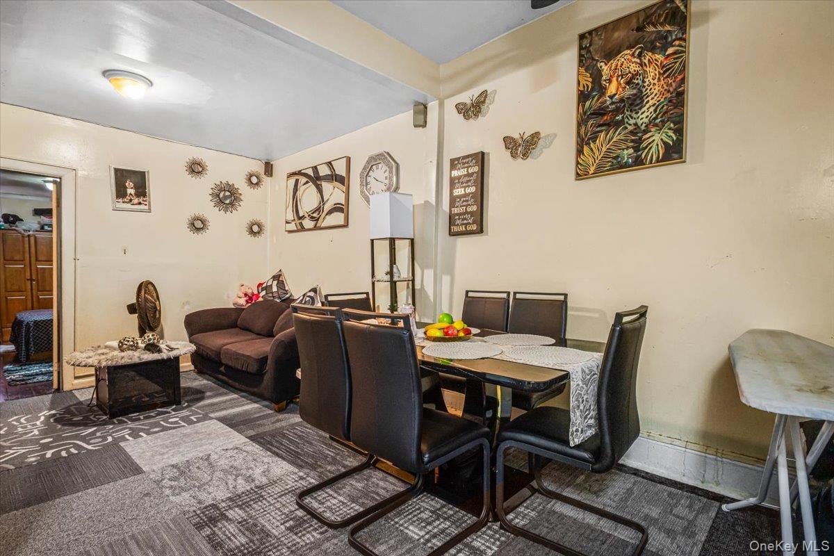 Single Family Nostrand Avenue Brooklyn, NY 11226, MLS-1035426-16
