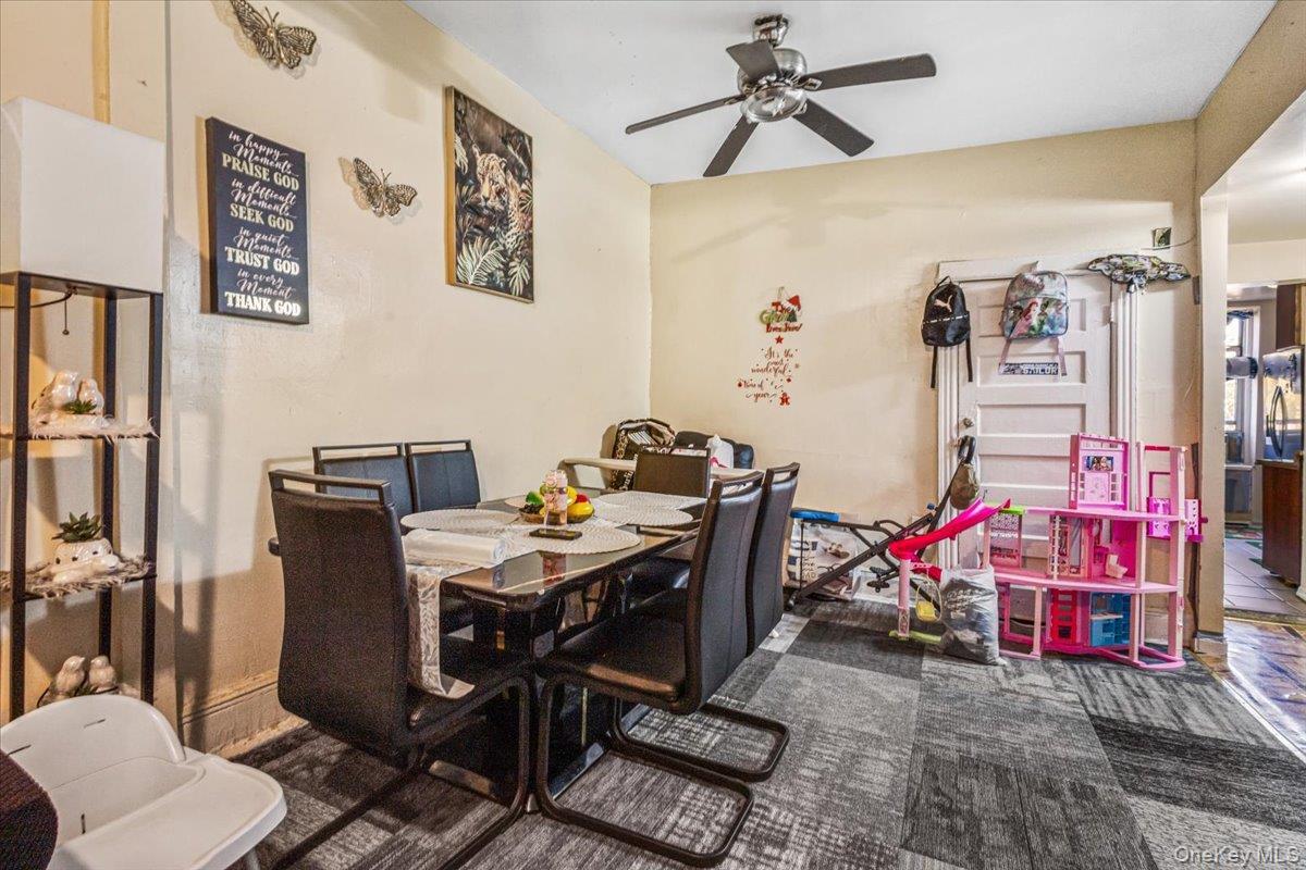 Single Family Nostrand Avenue Brooklyn, NY 11226, MLS-1035426-17