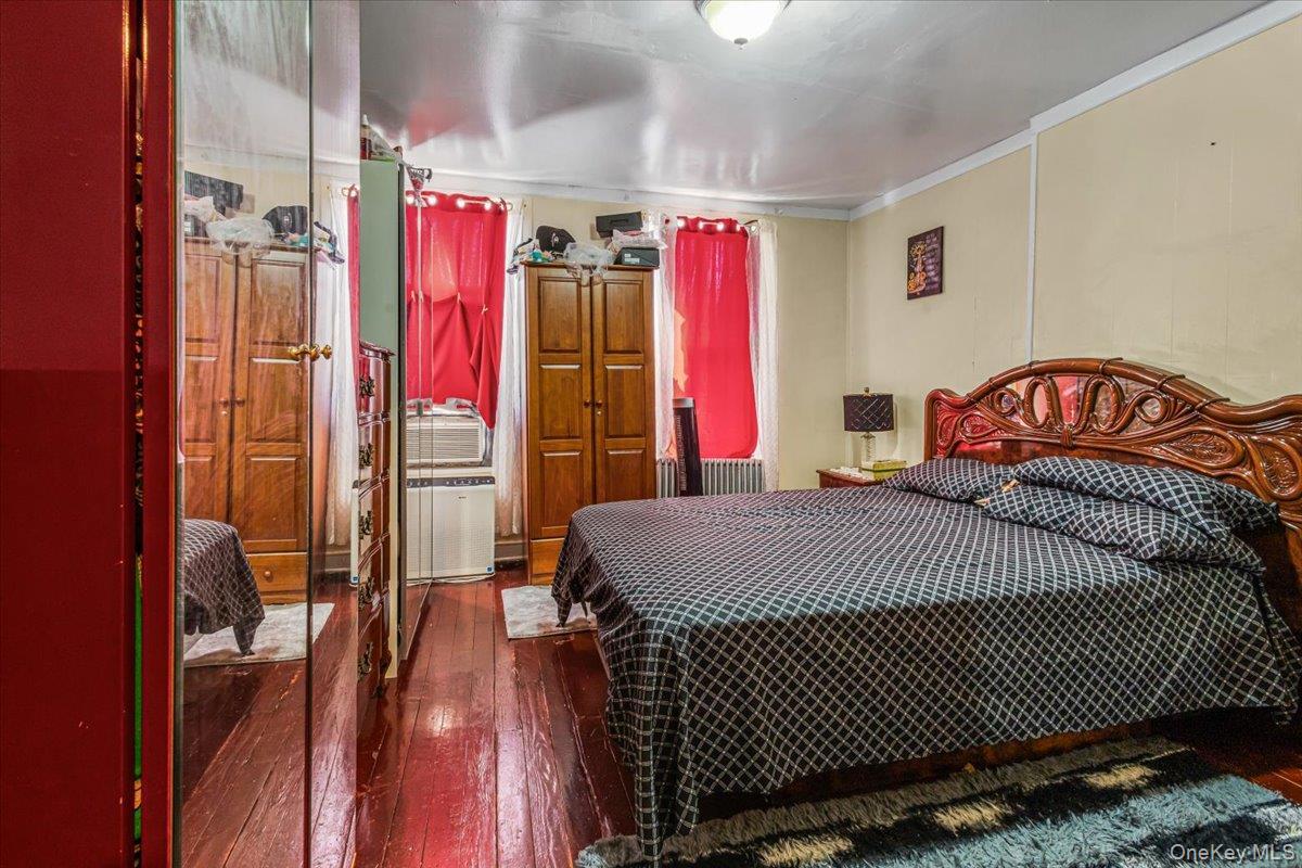 Single Family Nostrand Avenue Brooklyn, NY 11226, MLS-1035426-18